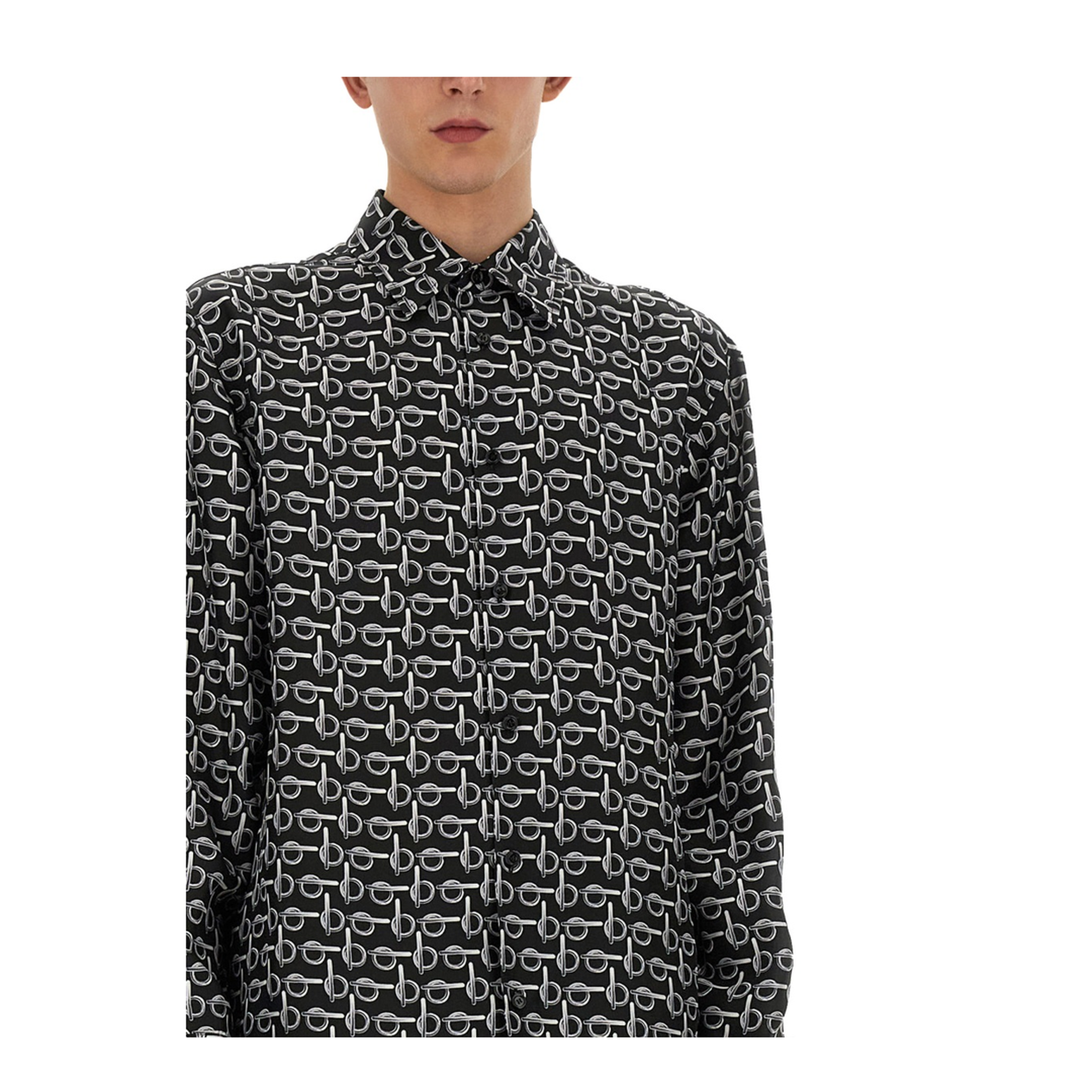 Shirt "B" - Image 4