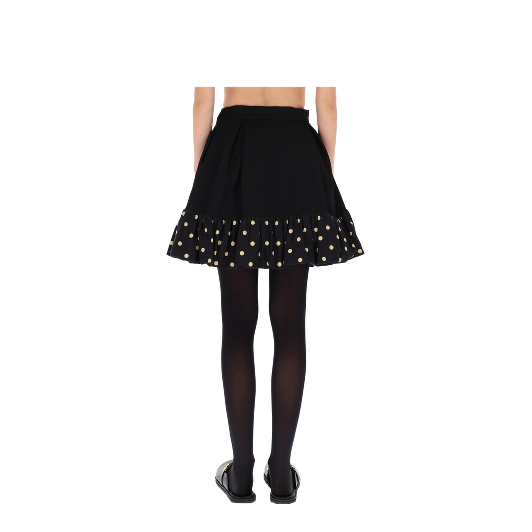 Polka Dots Skirt - Image 4