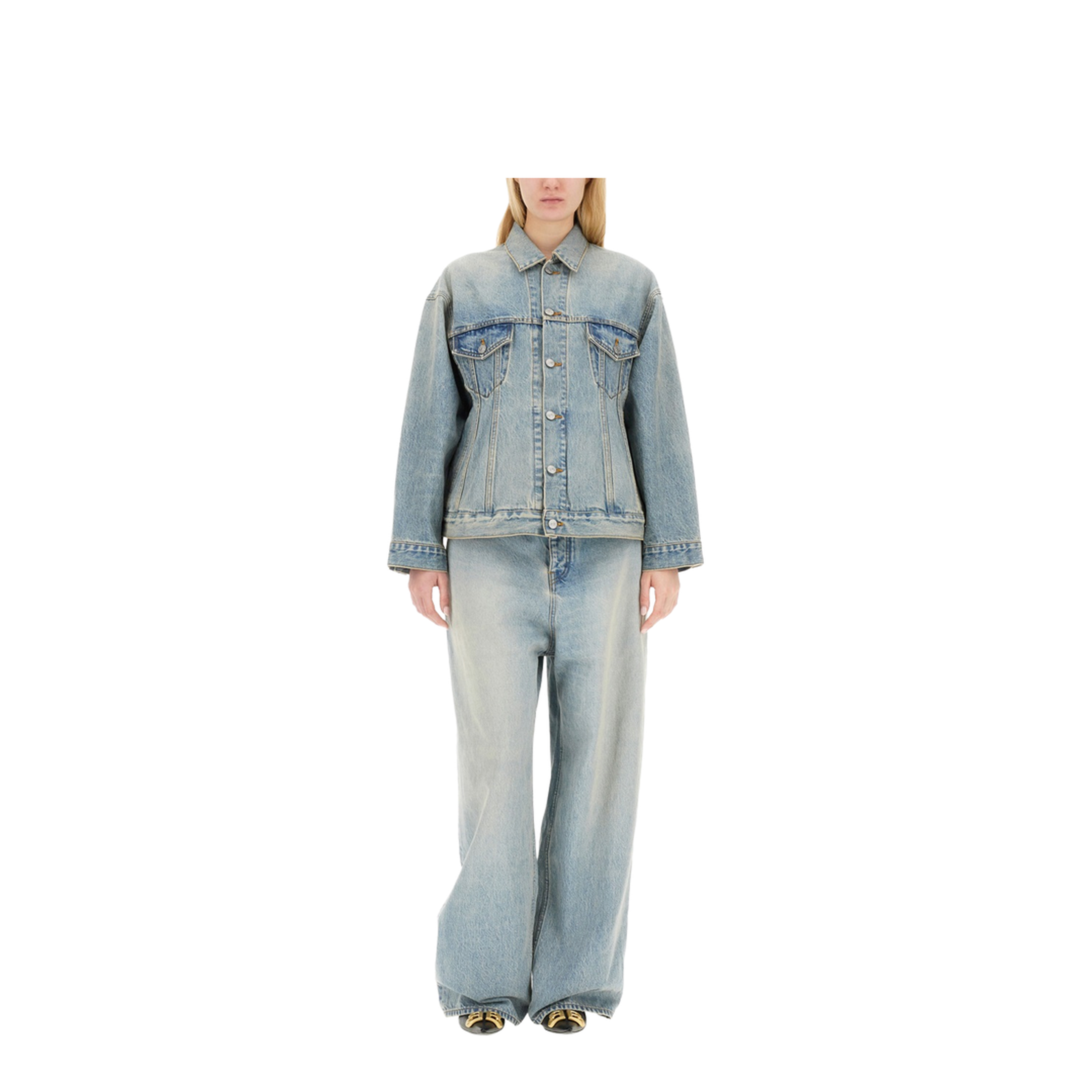 Hourglass Jacket - Image 2