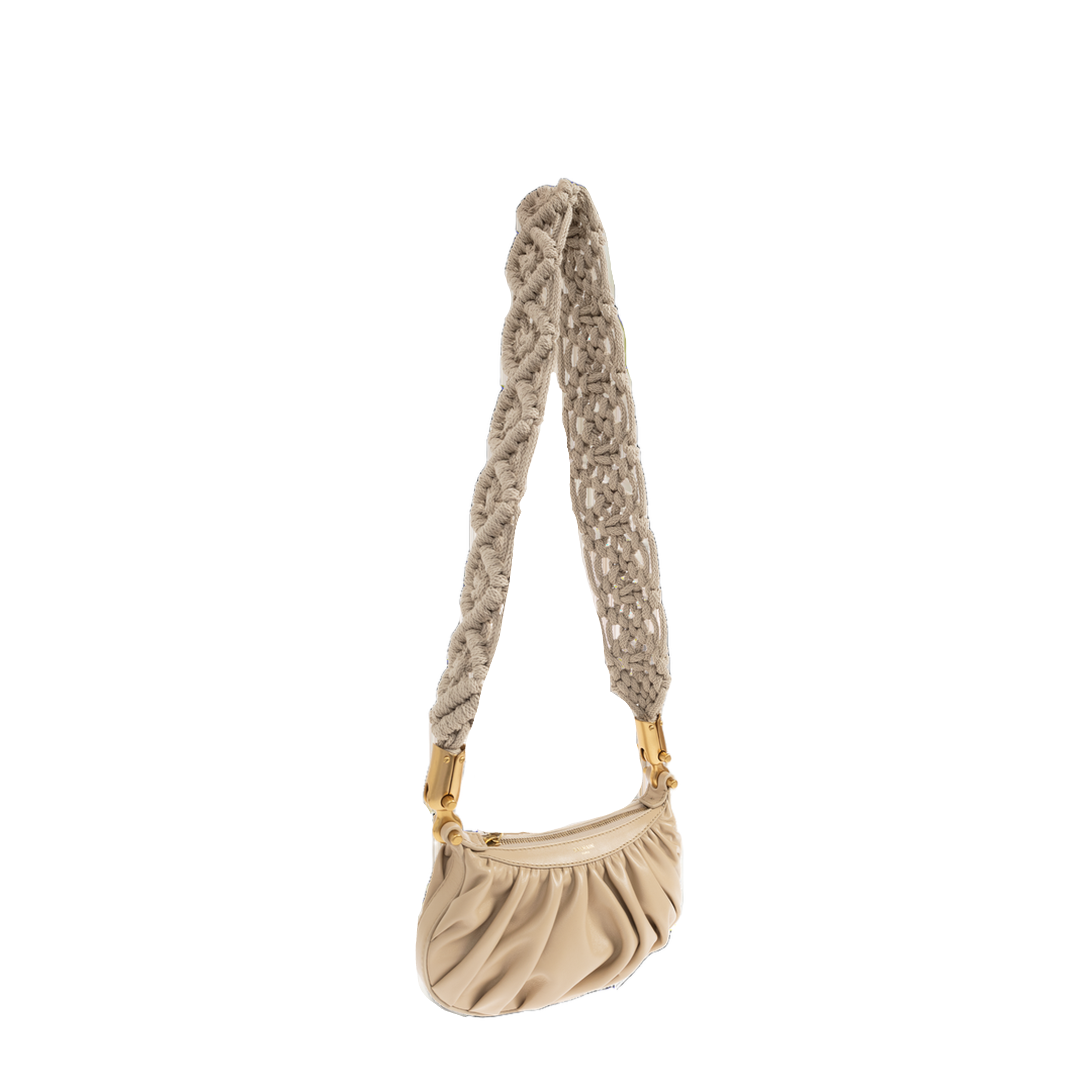 Frame Bag "Ébène Mini" - Image 4