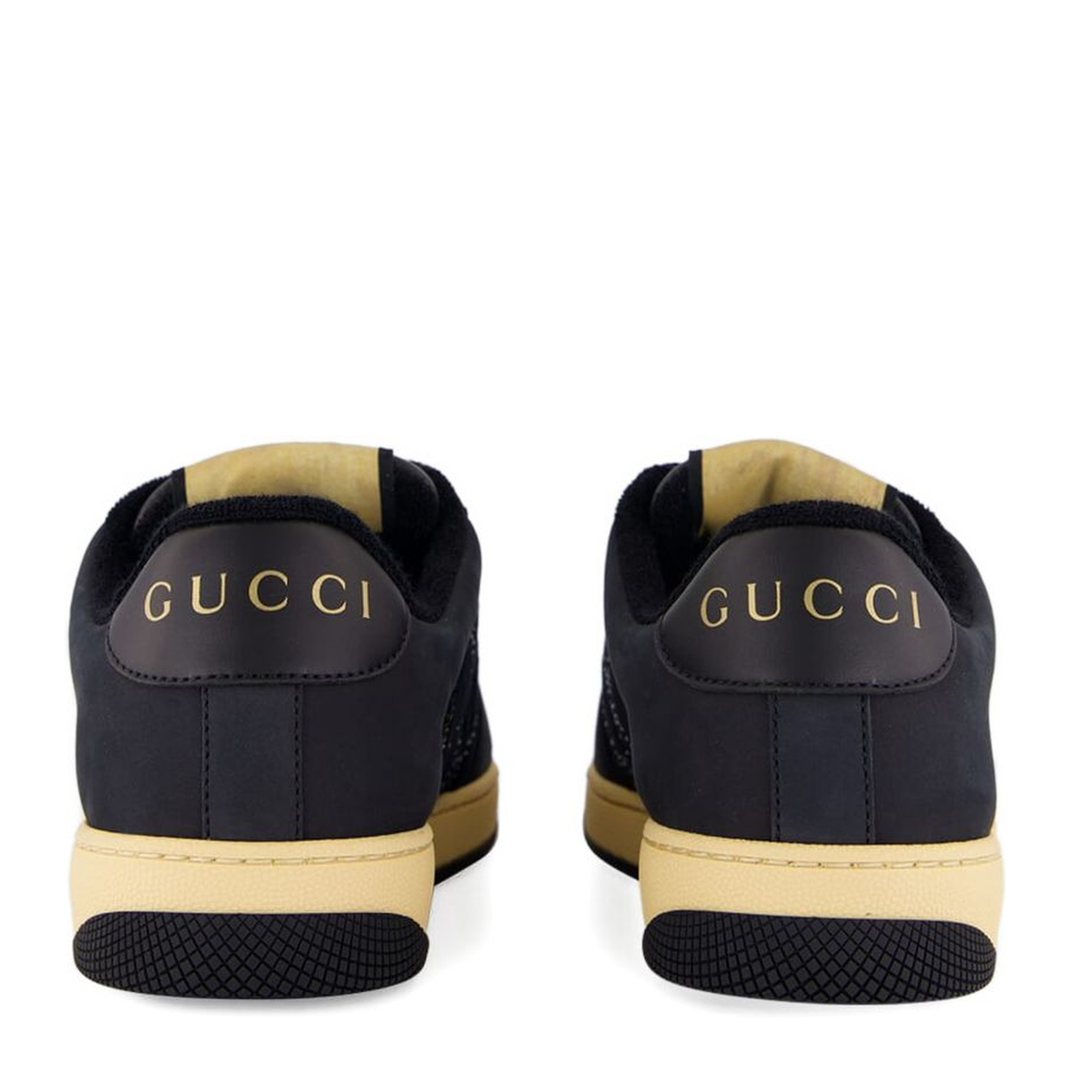 GG Crystal Screener Sneaker - Image 6