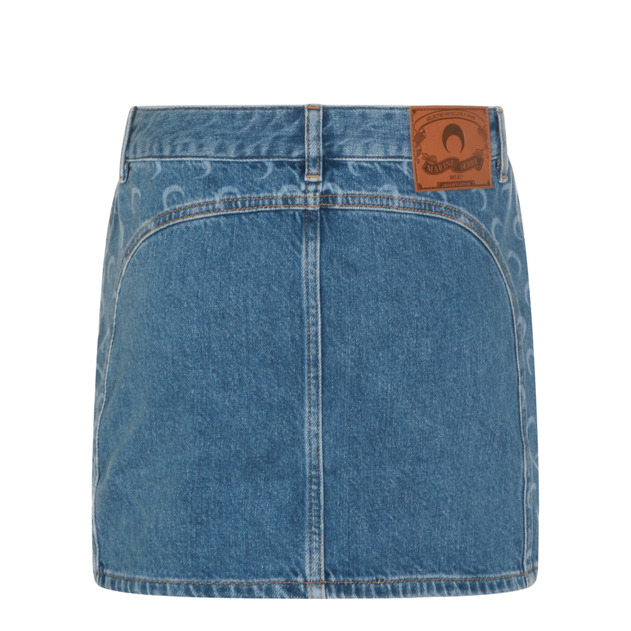 Mini Skirt - Image 3