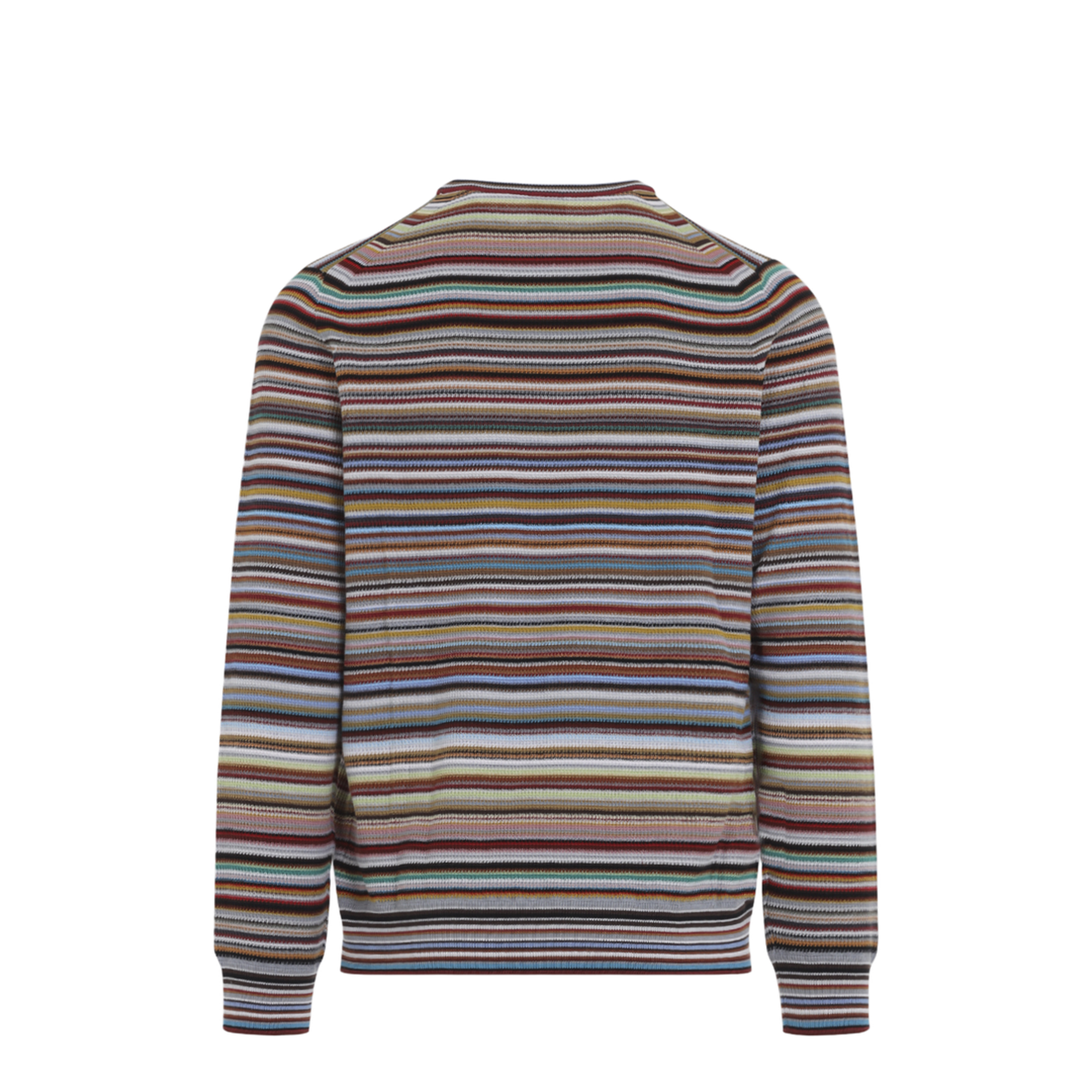 Crewneck Sweater - Image 4