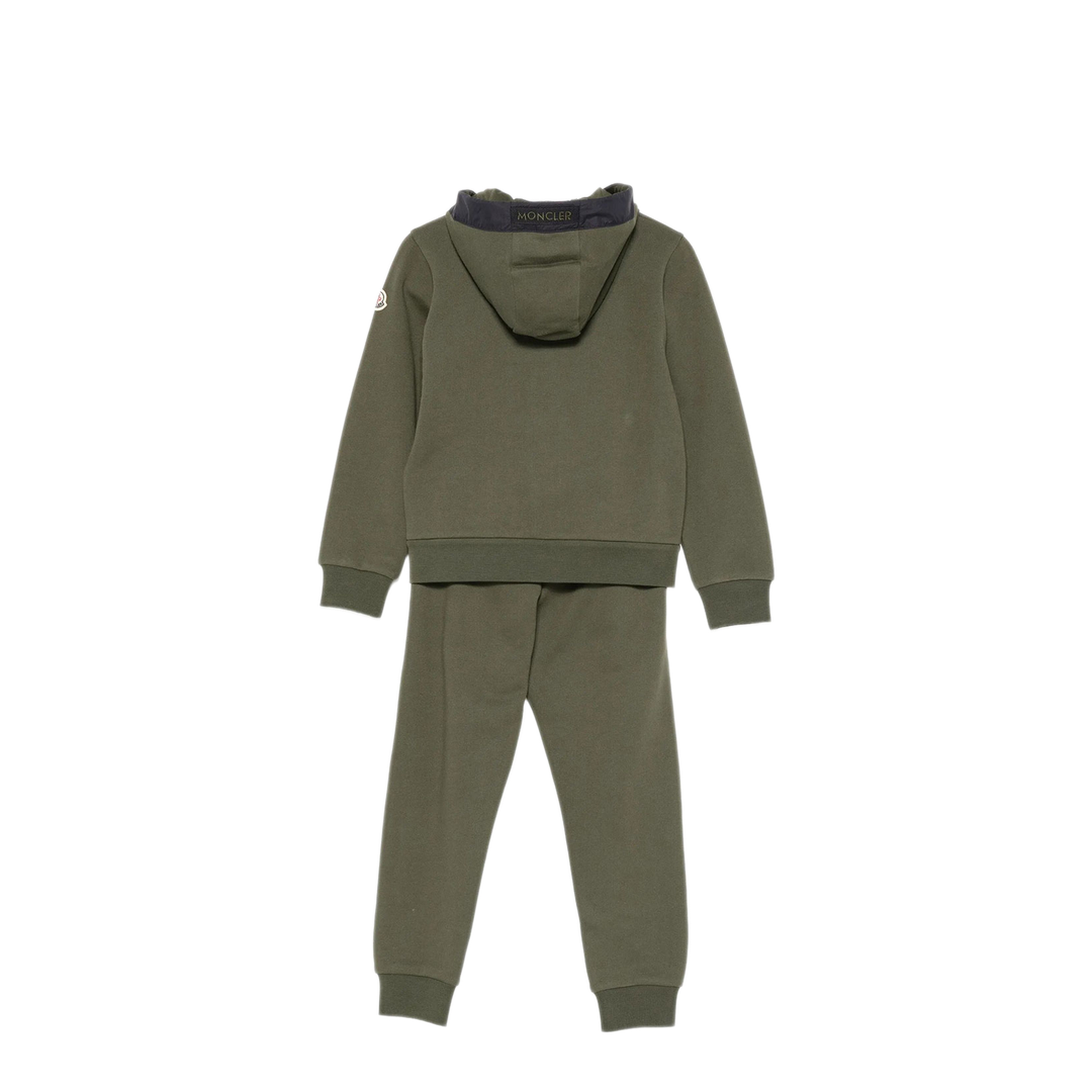 Knitwear Clothing Ensemble - Image 2