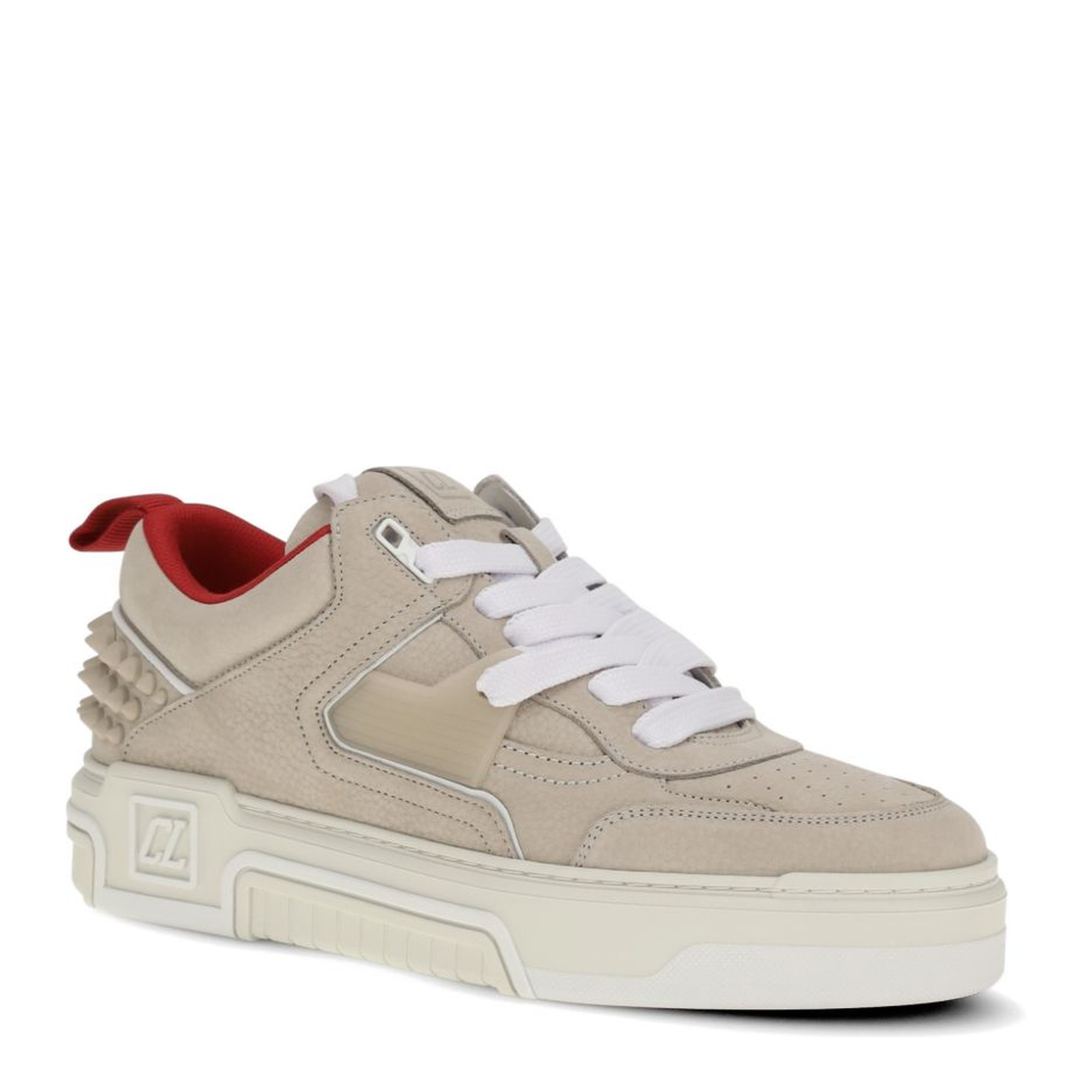 Sneakers Beige - Image 2