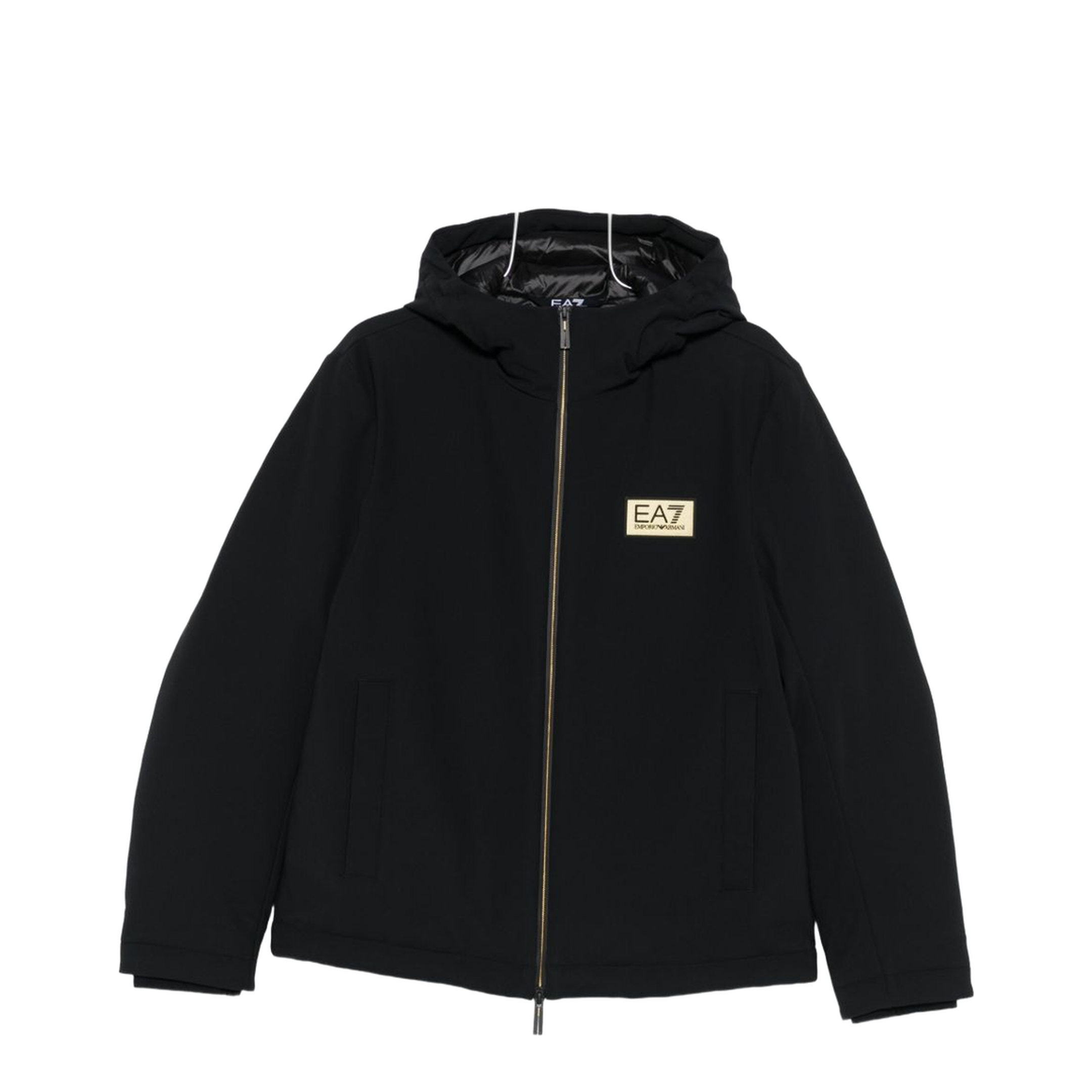 Coats Black - Image 1