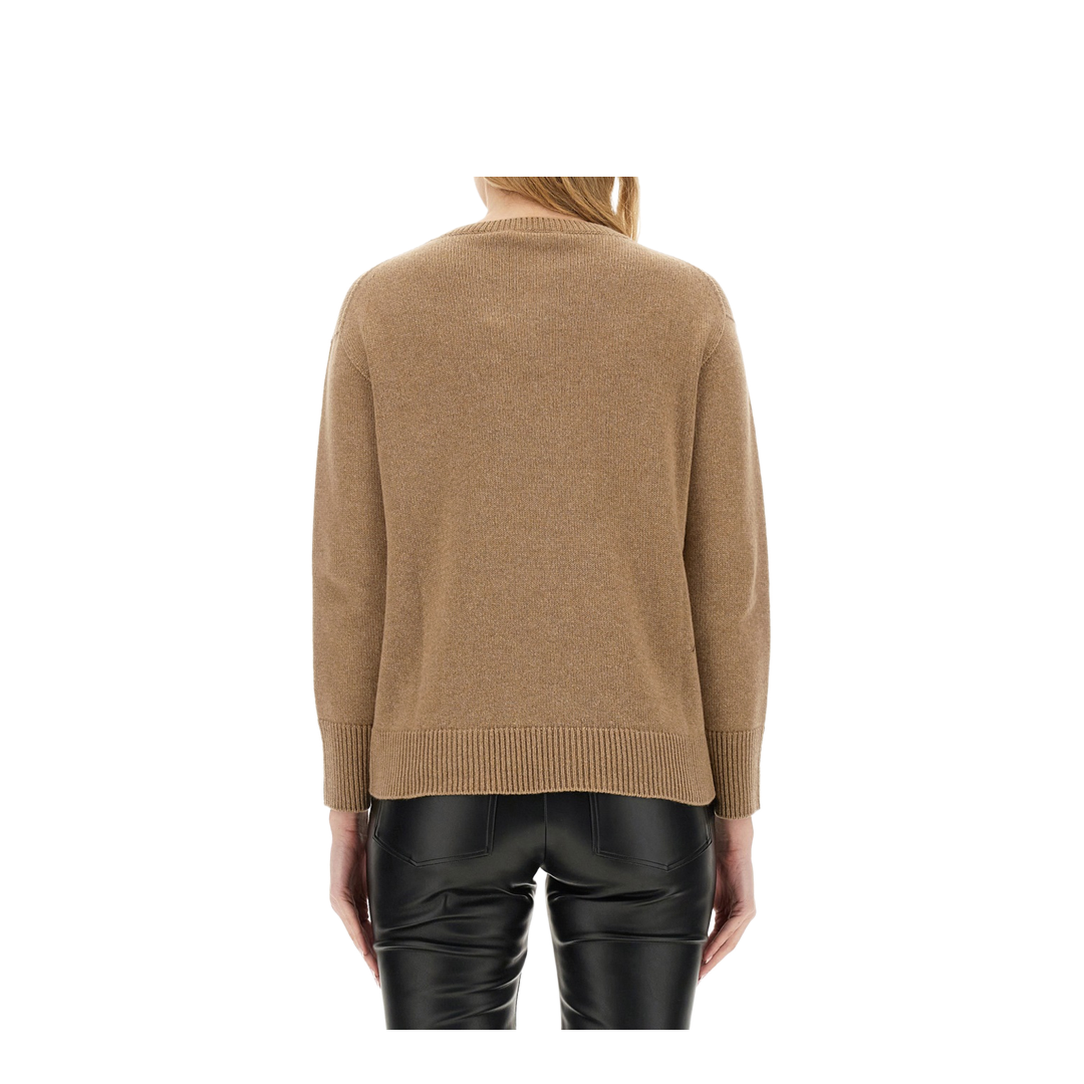 V-Neck Sweater - Image 3