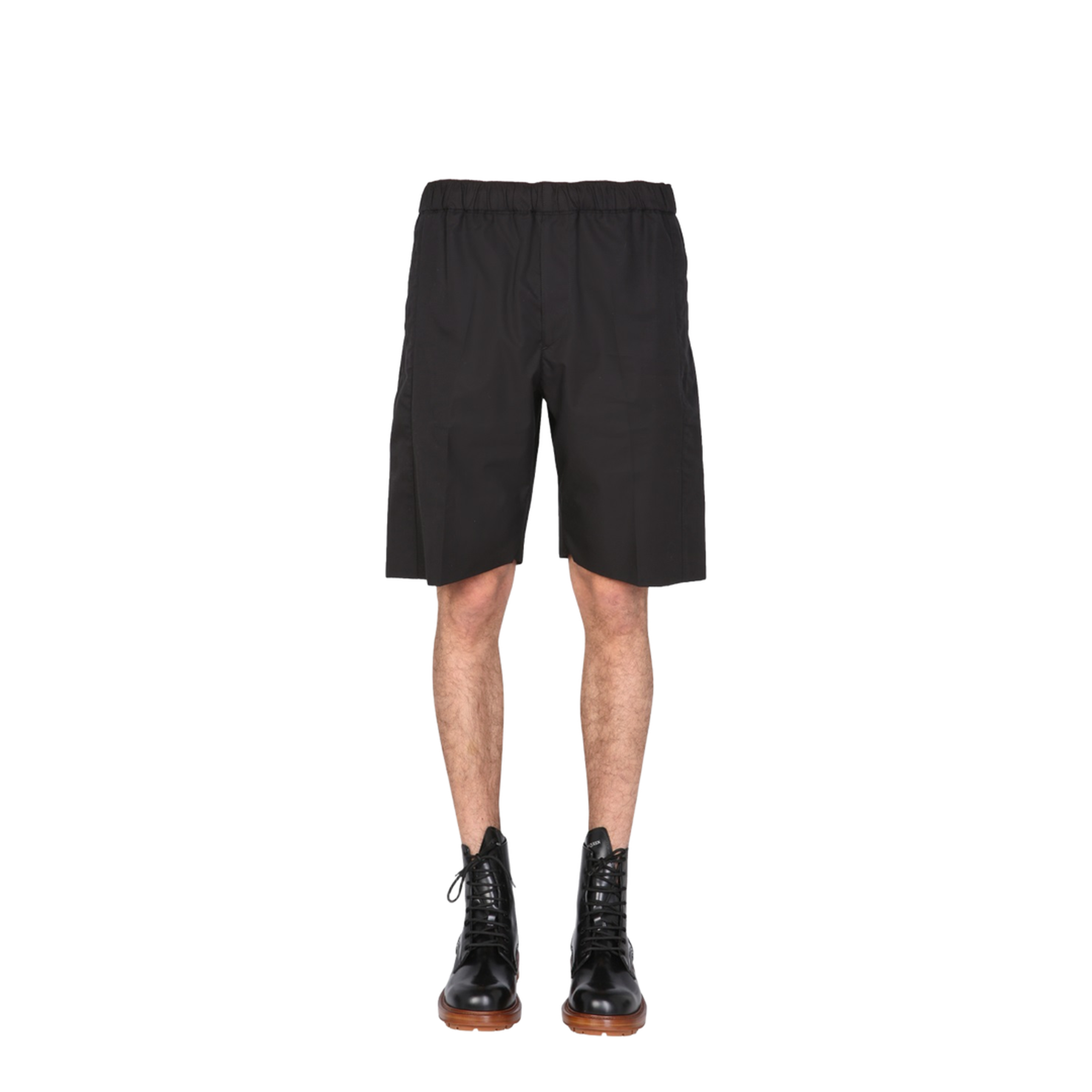 GABARDINE BERMUDA - Image 1