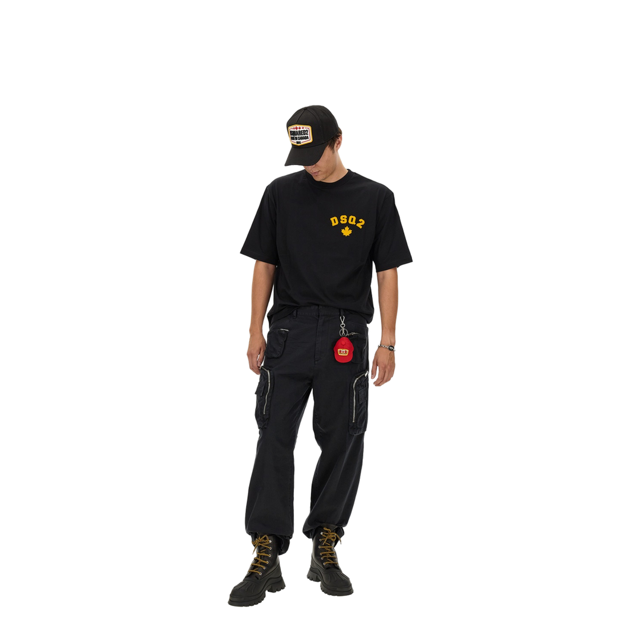 Cotton Pants - Image 2