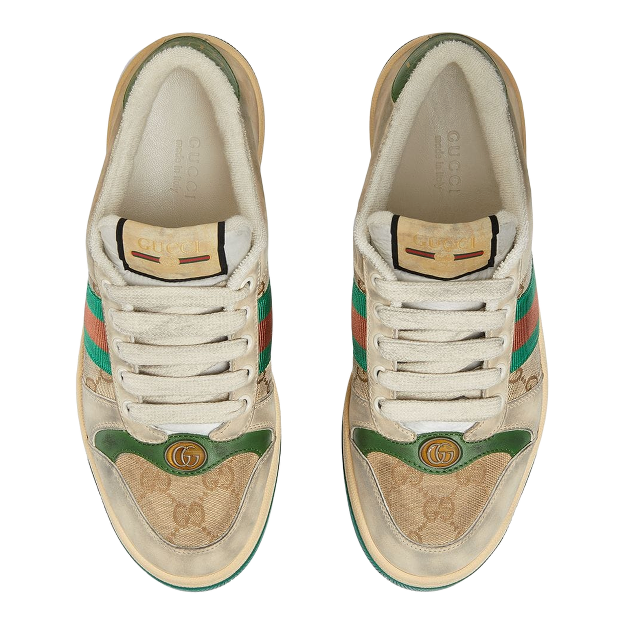 Sneakers Beige - Image 4