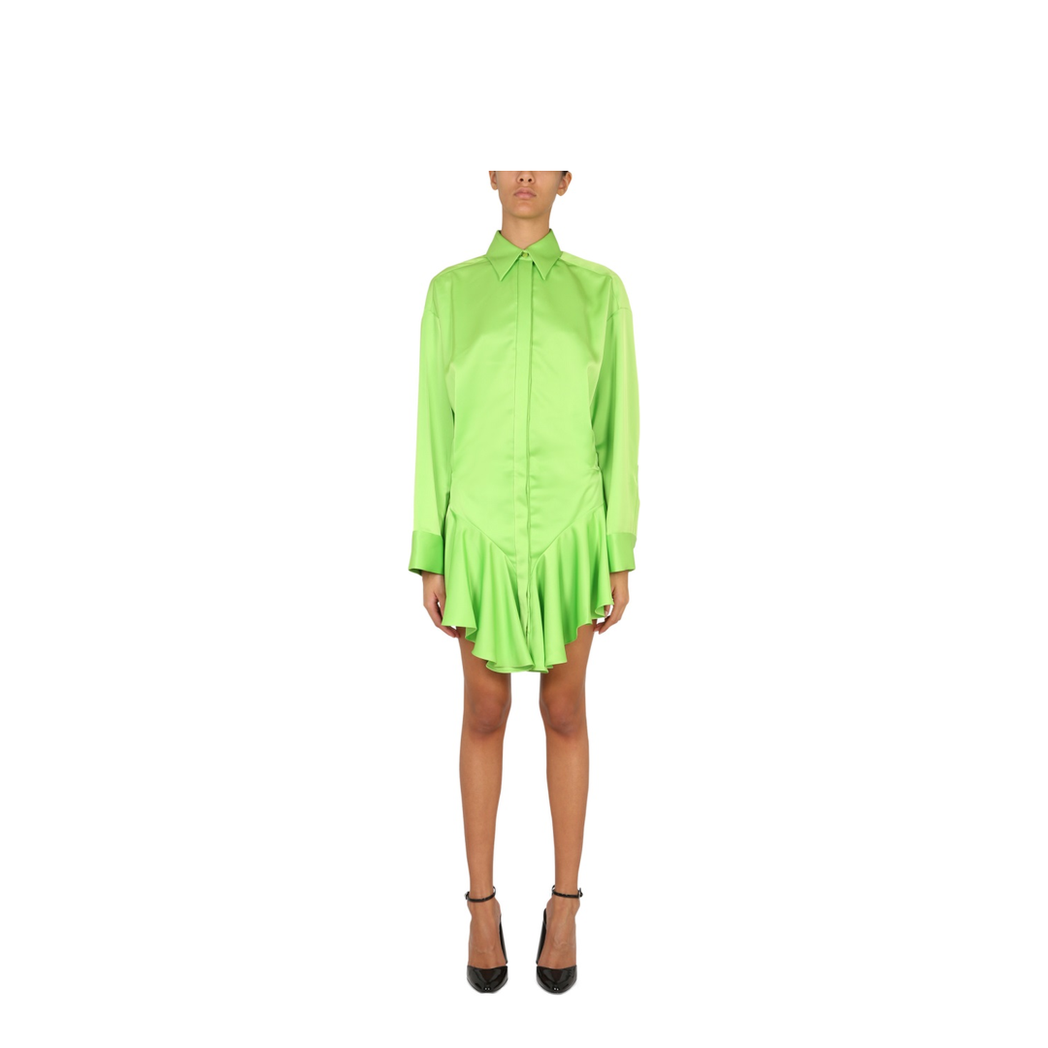 Mini Dress Candice - Image 1