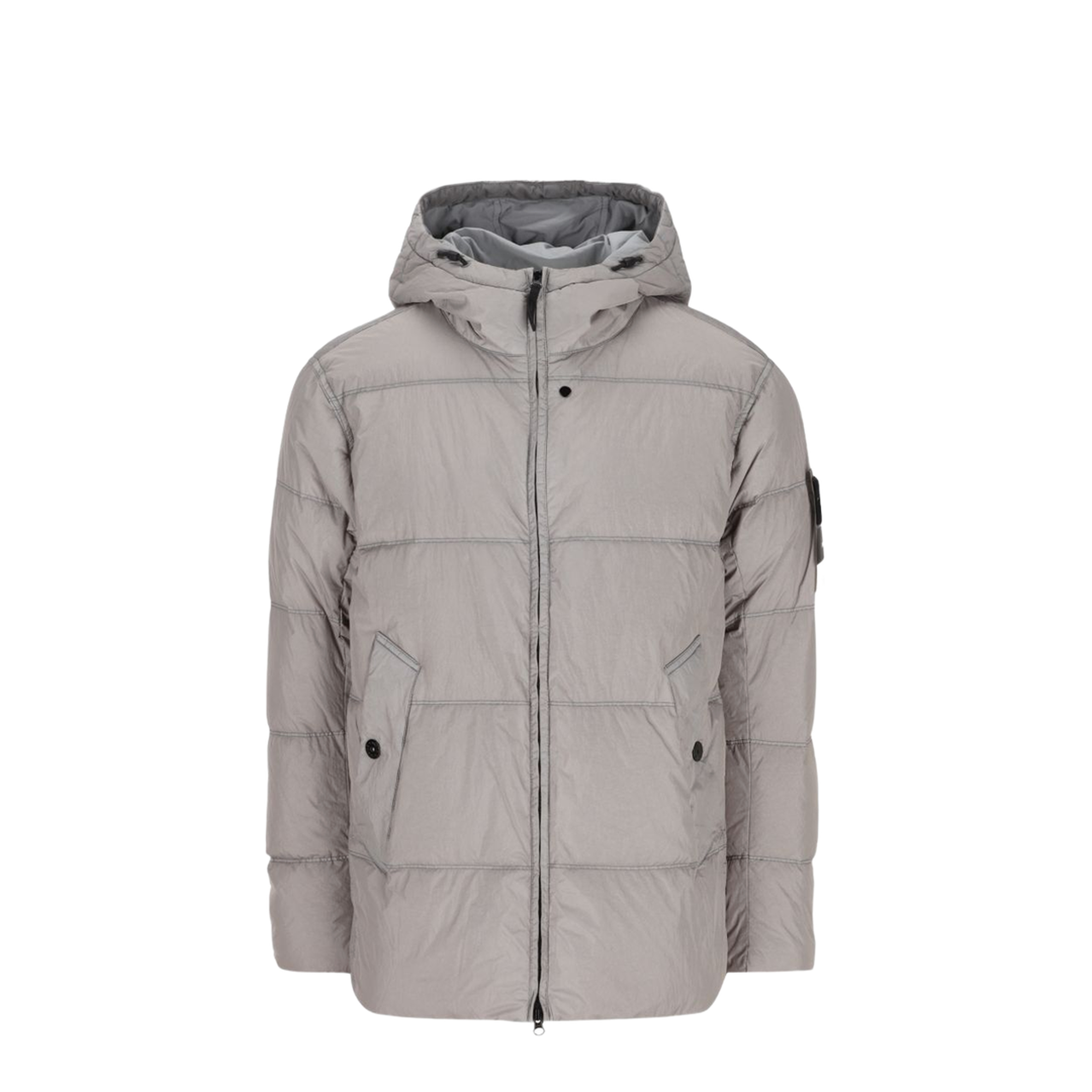 Coats GREY - Image 1