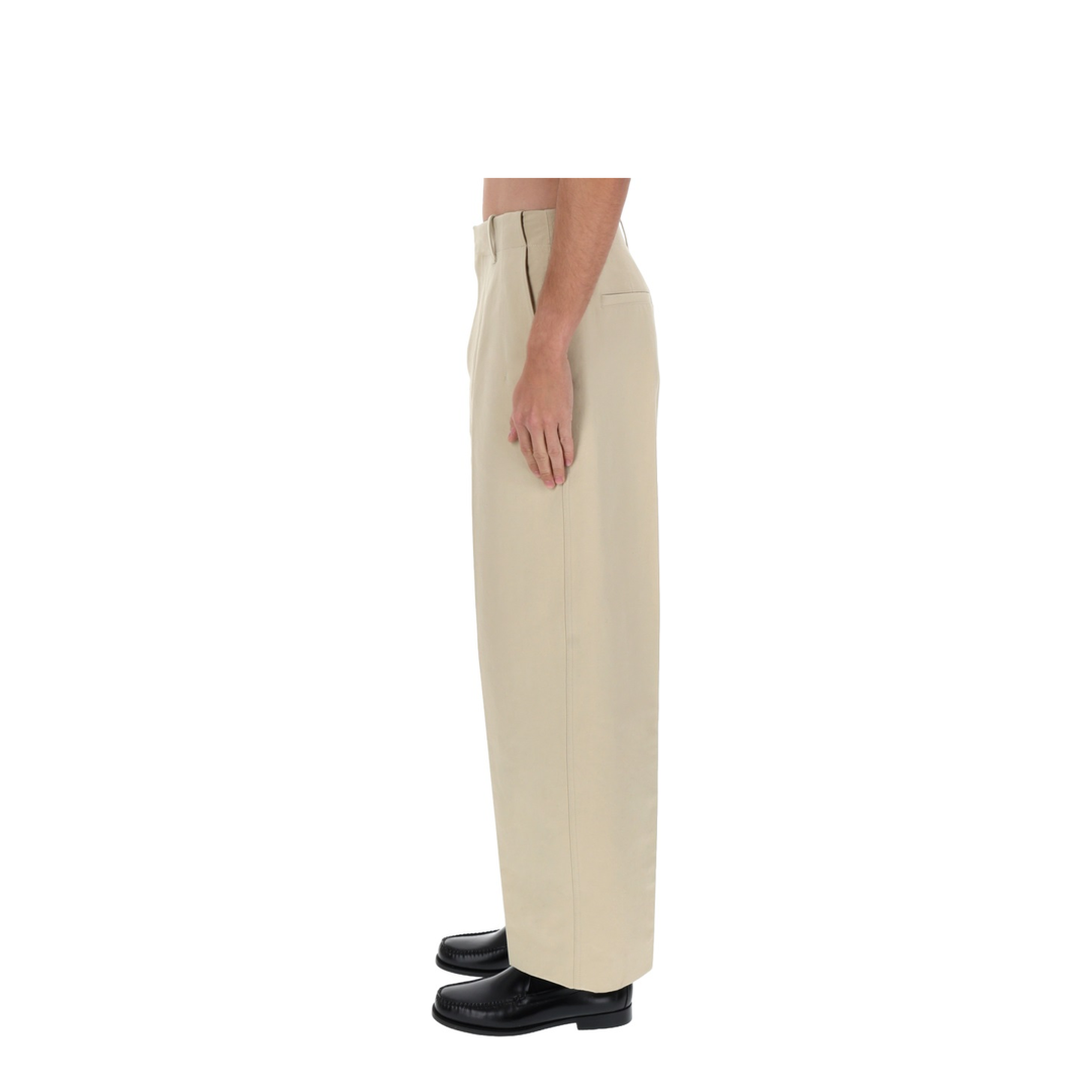 PANTS "PASTRO" - Image 4