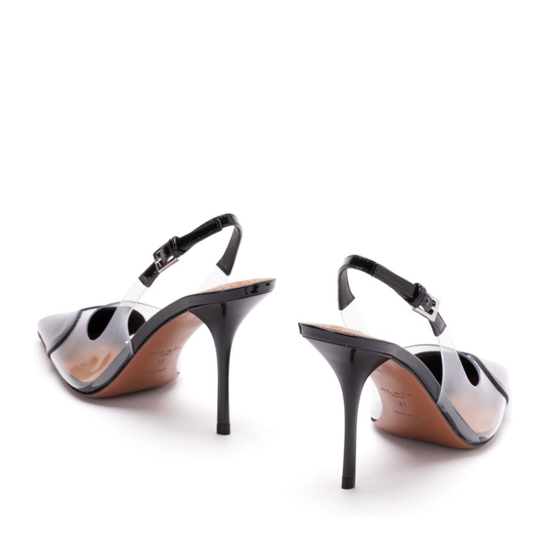 With Heel Black - Image 5