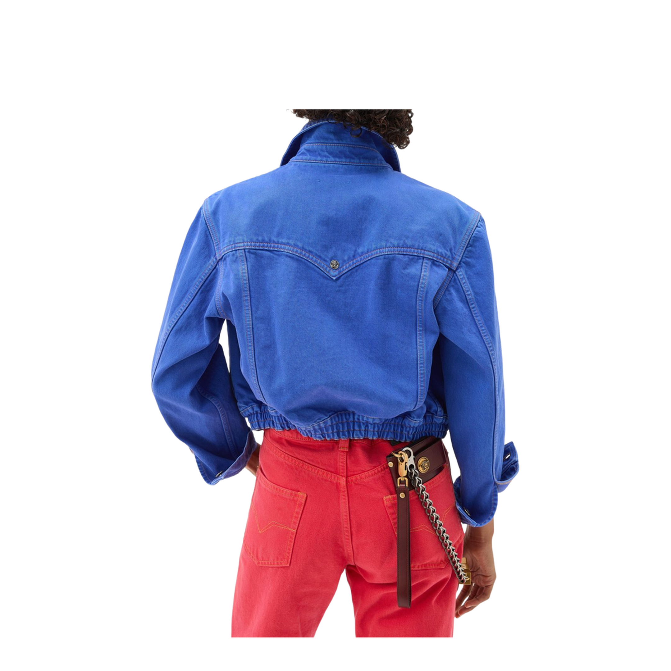 women's suit - Image 3