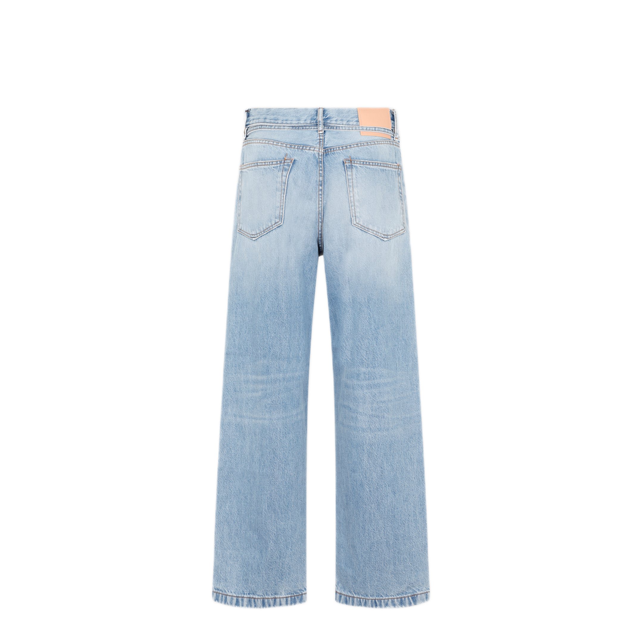 Loose Fit Jeans 1991 Toj - Image 4