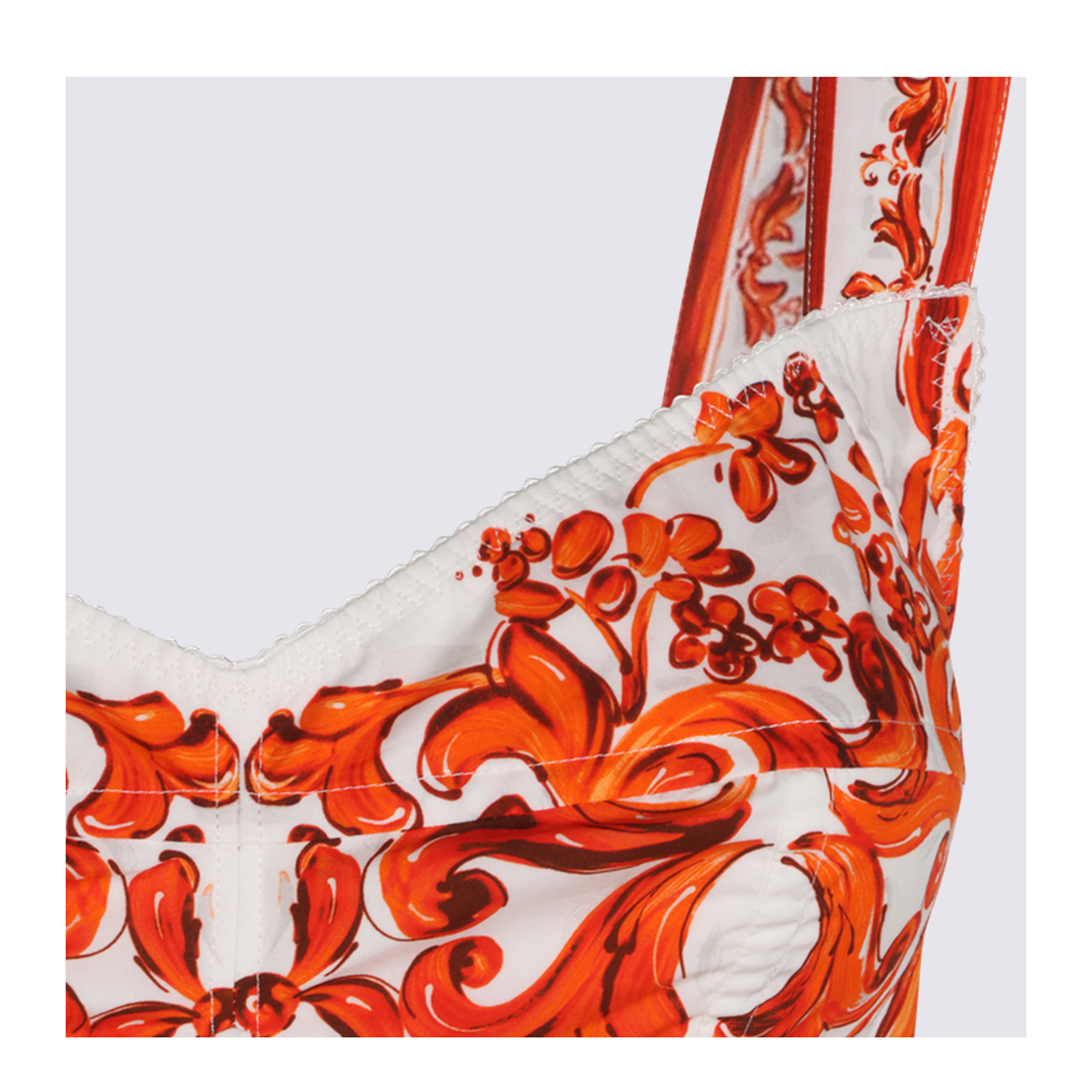 Dresses Orange - Image 6
