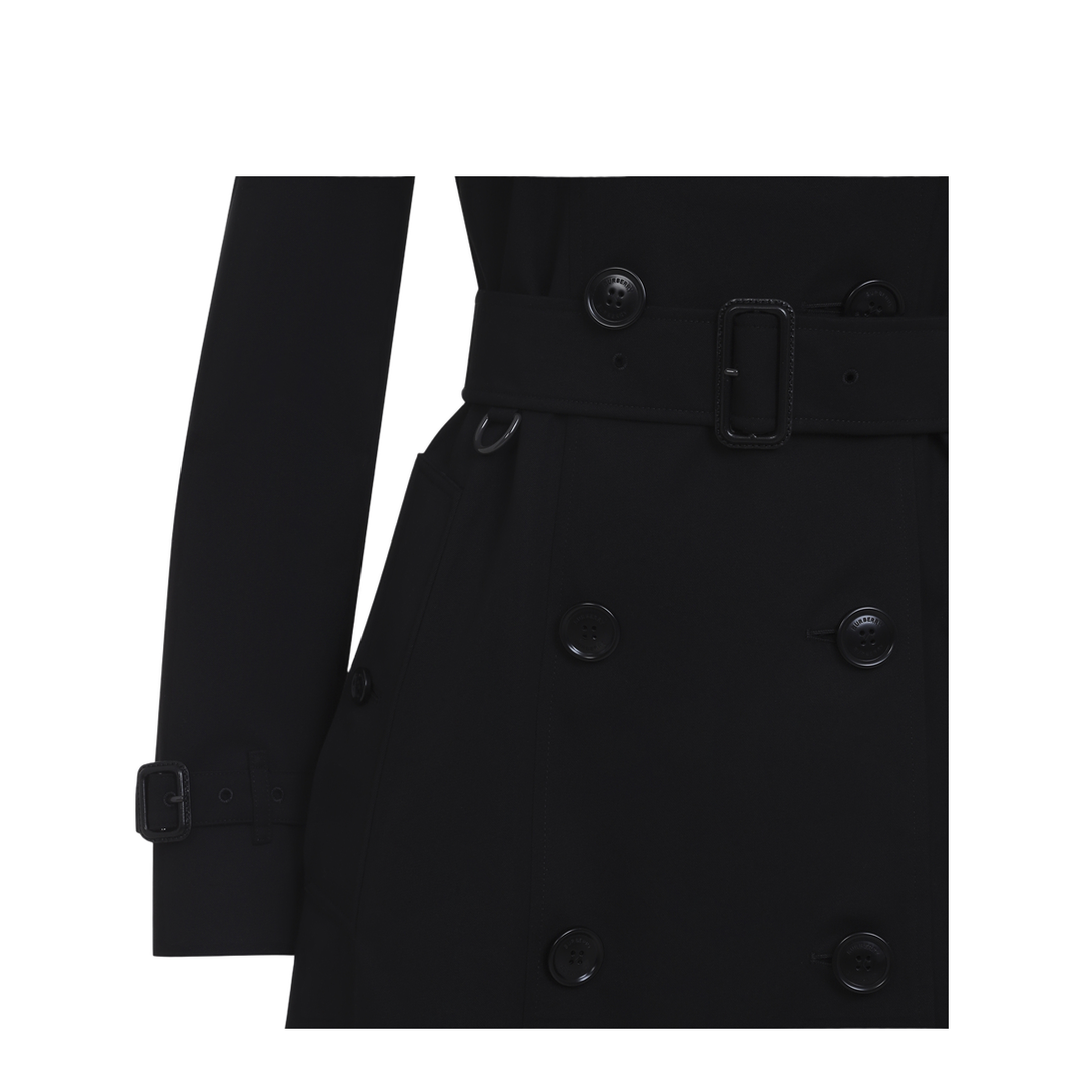 Chelsea Heritage Trench Coat - Image 5