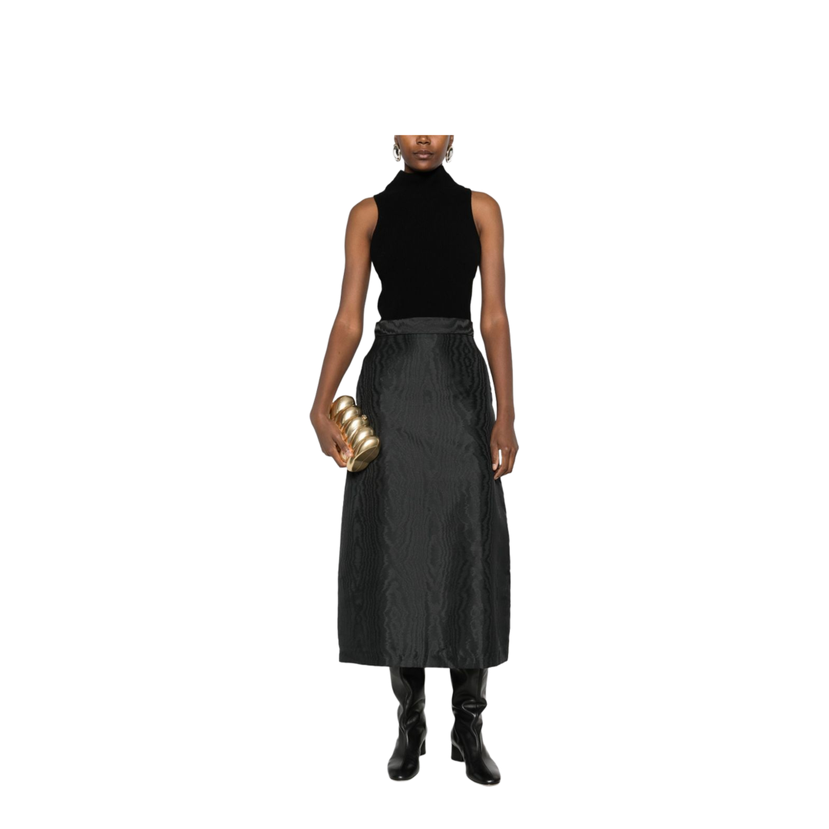 Skirts Black - Image 2