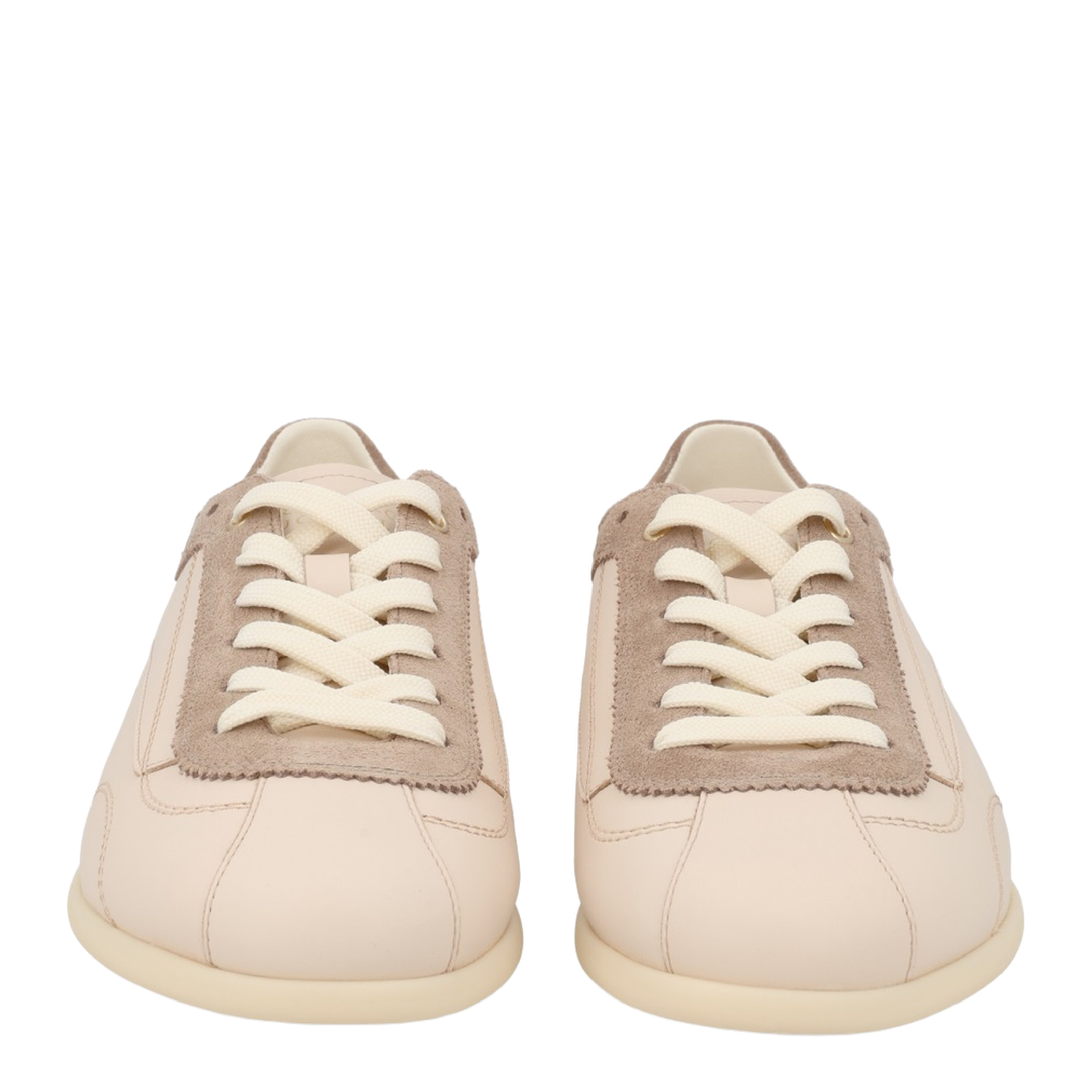 Panelled Sneakers - Image 3
