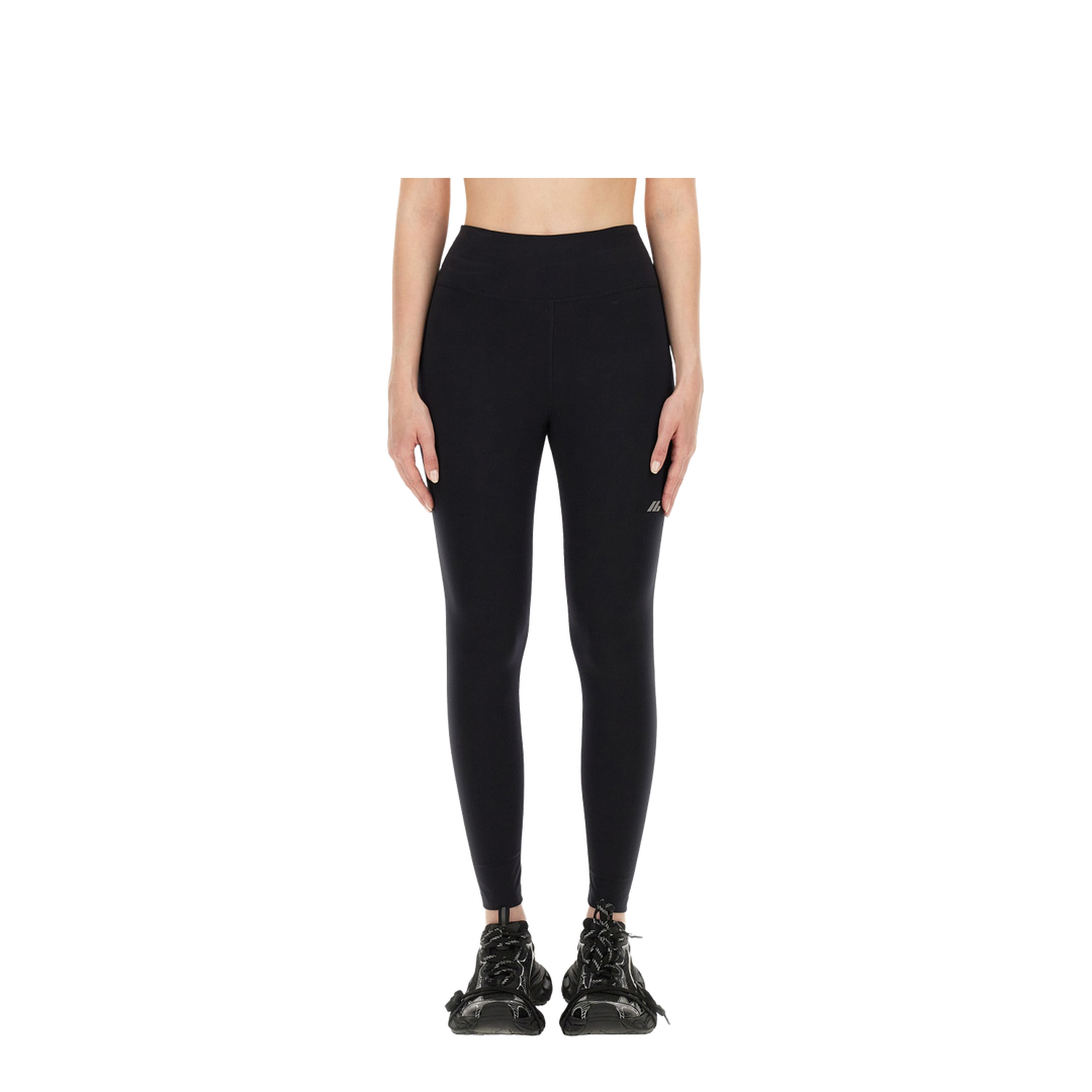 Leggings With Logo - Image 1