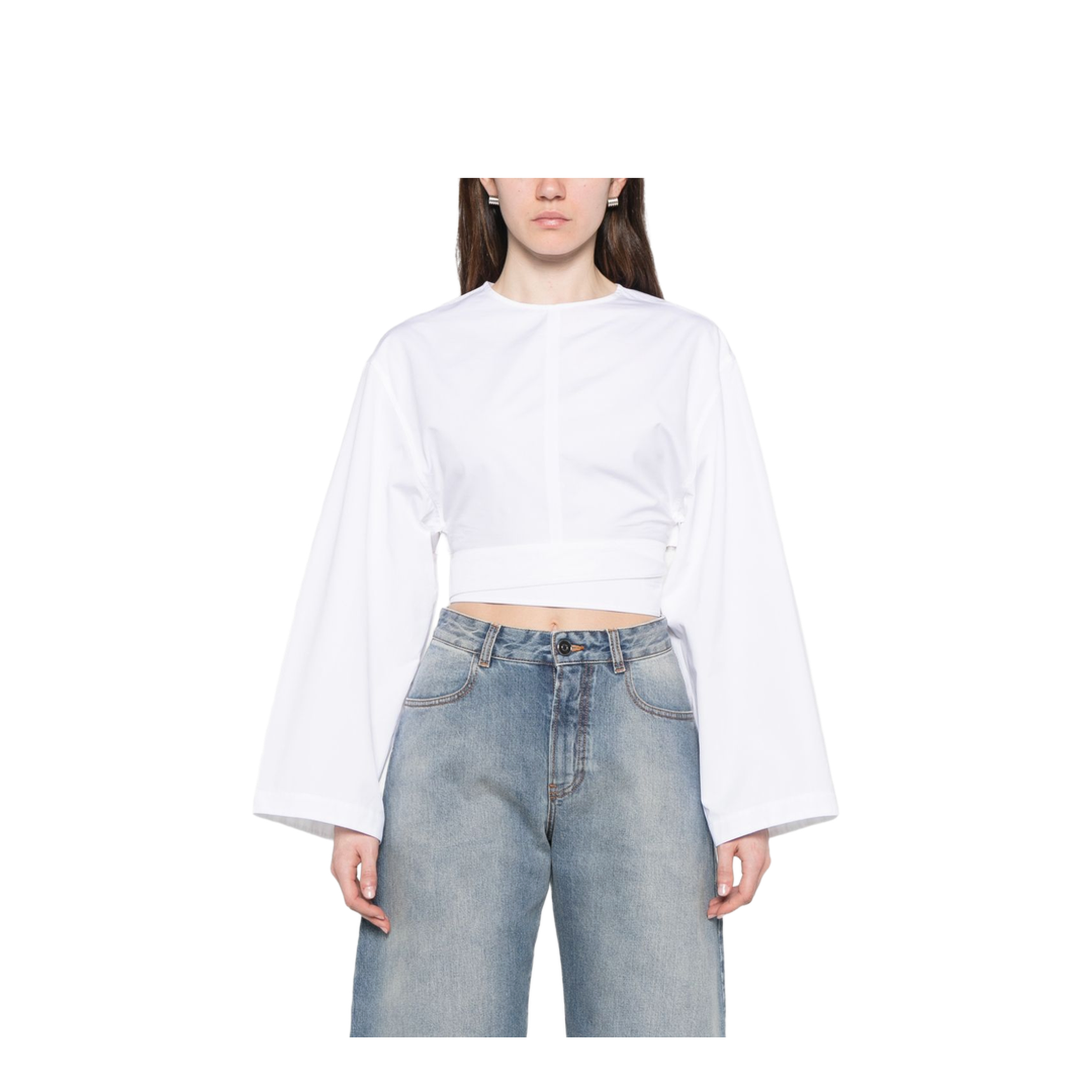 Top White - Image 4