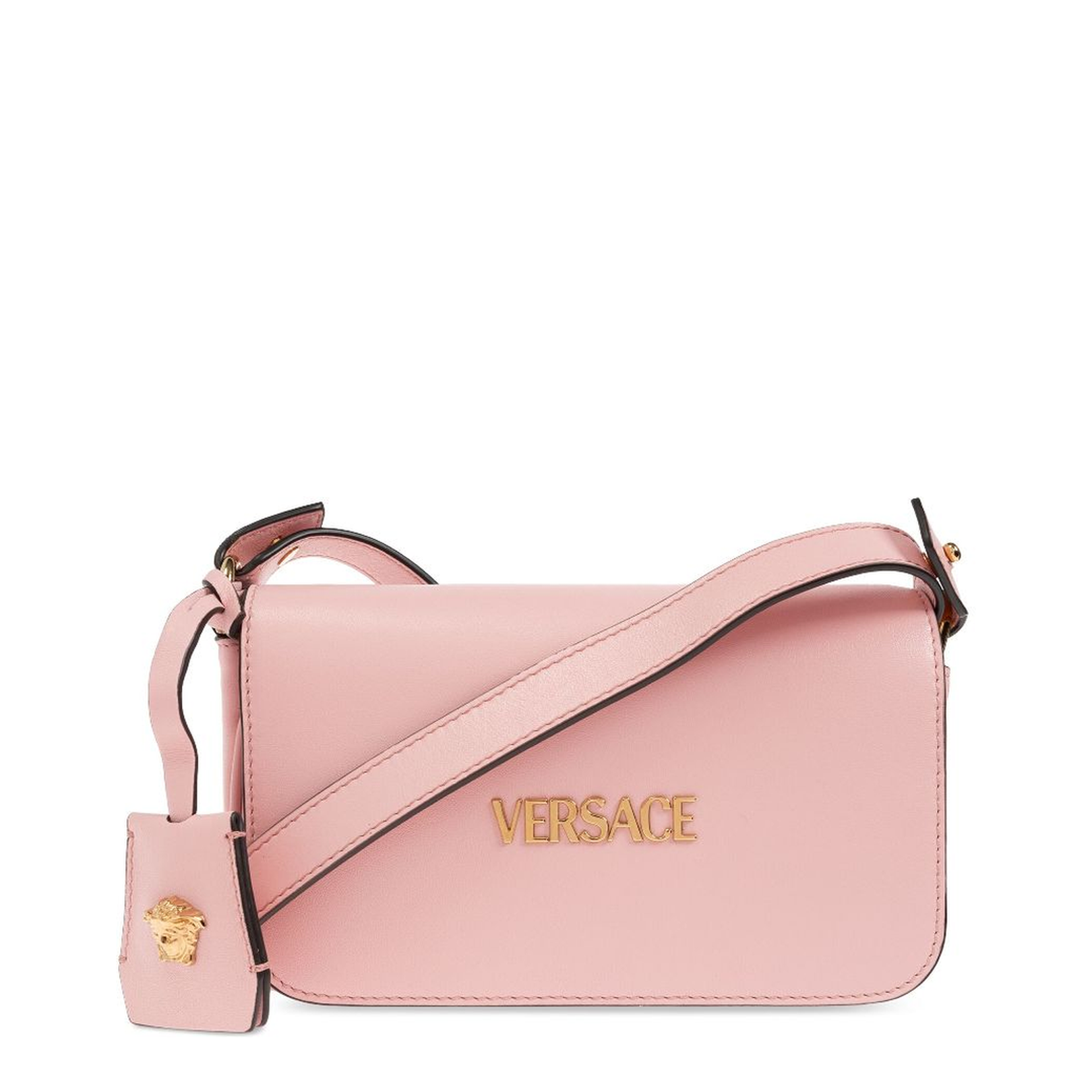 Tag Mini Shoulder Bag - Image 1