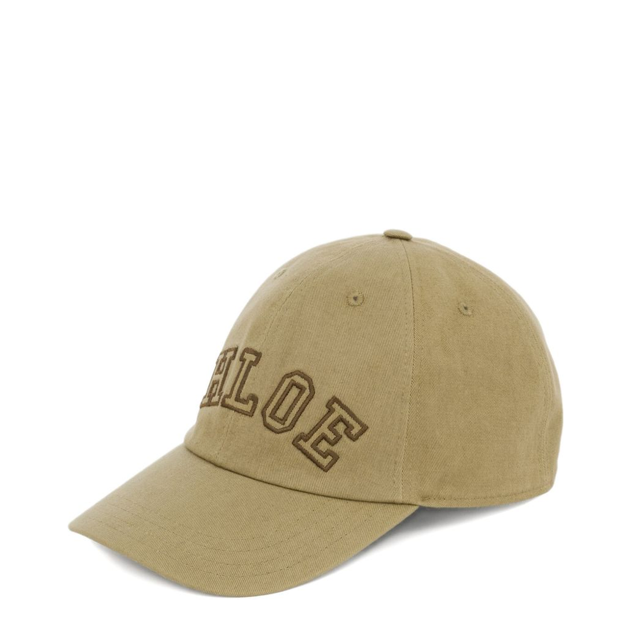 Hats KAKI - Image 1