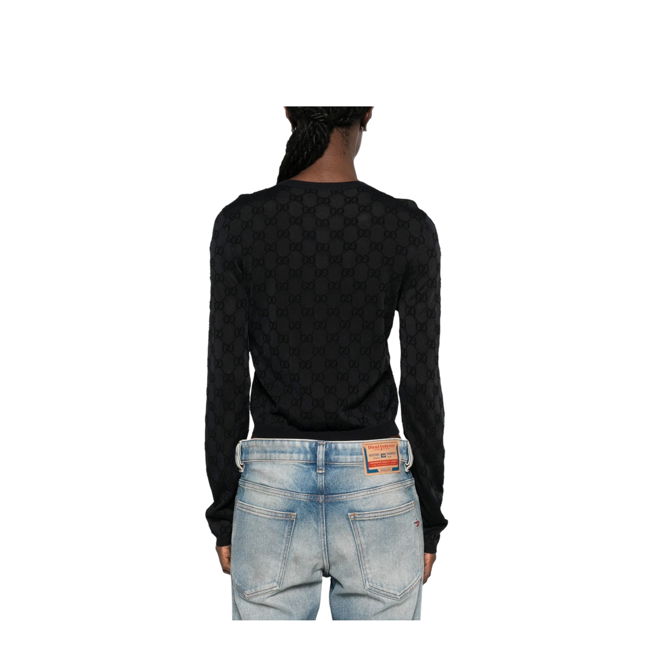 Sweaters Black - Image 3