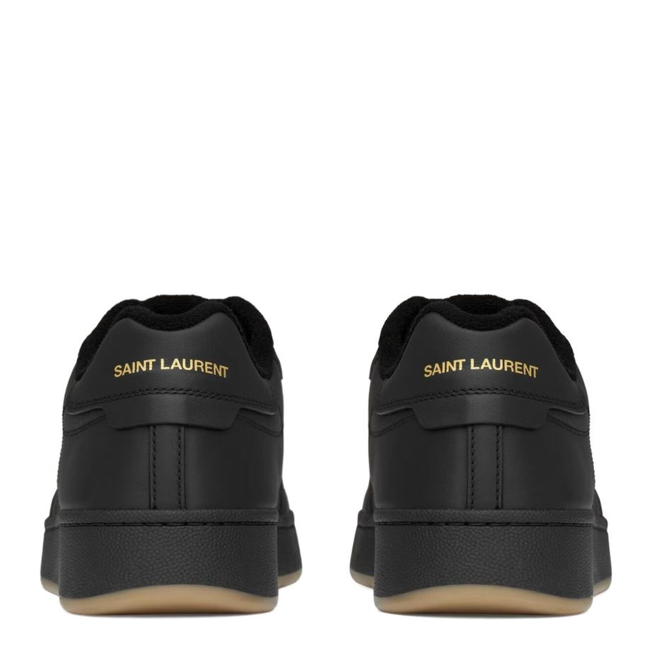 Sneakers Black - Image 4