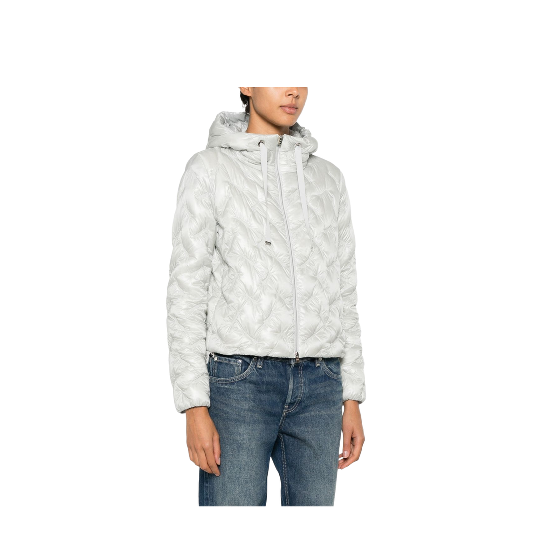 Coats GREY - Image 3