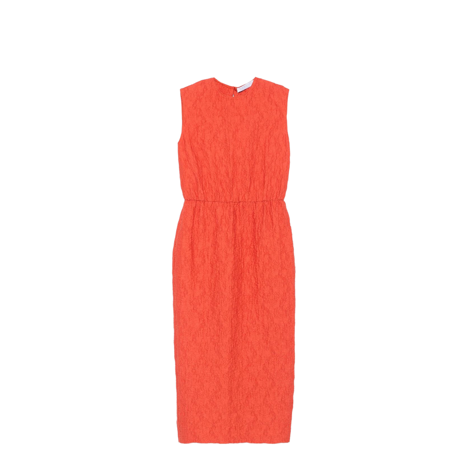 Dresses Orange - Image 1