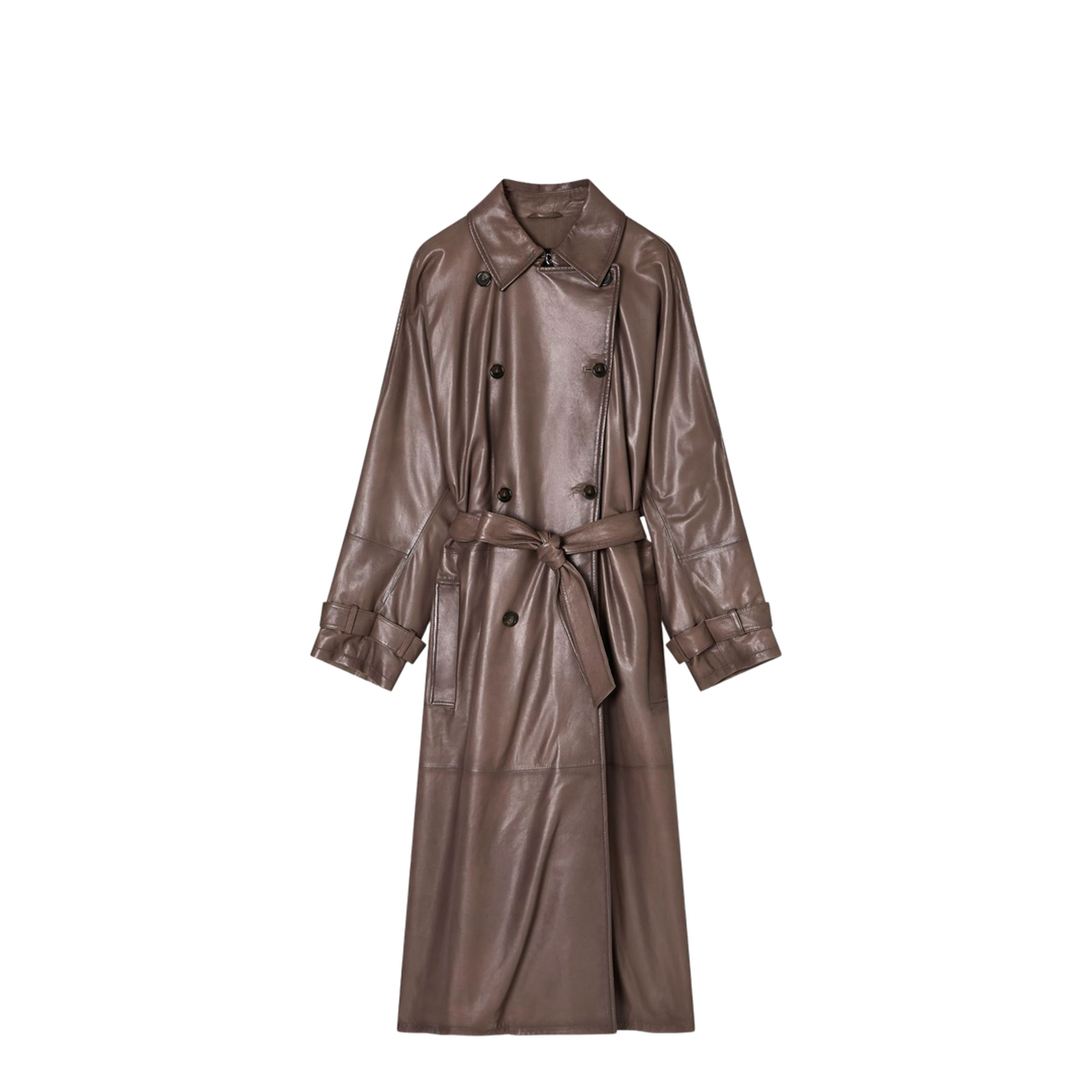 Coats Dove Grey - Image 1