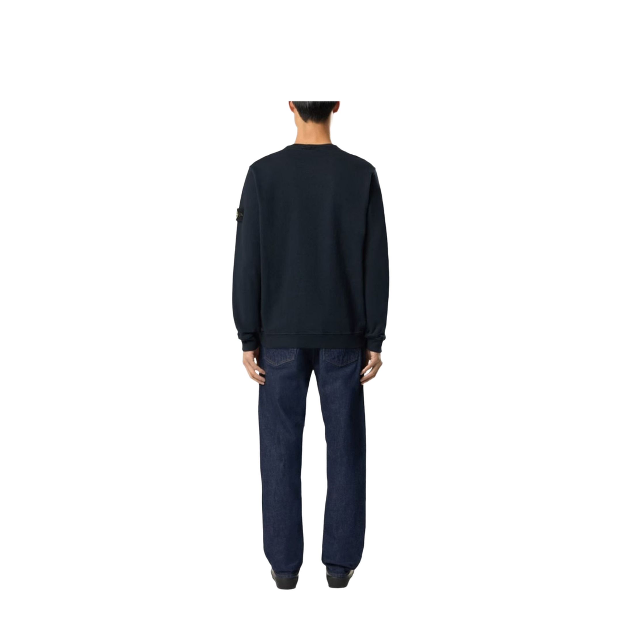 Sweaters Blue - Image 5