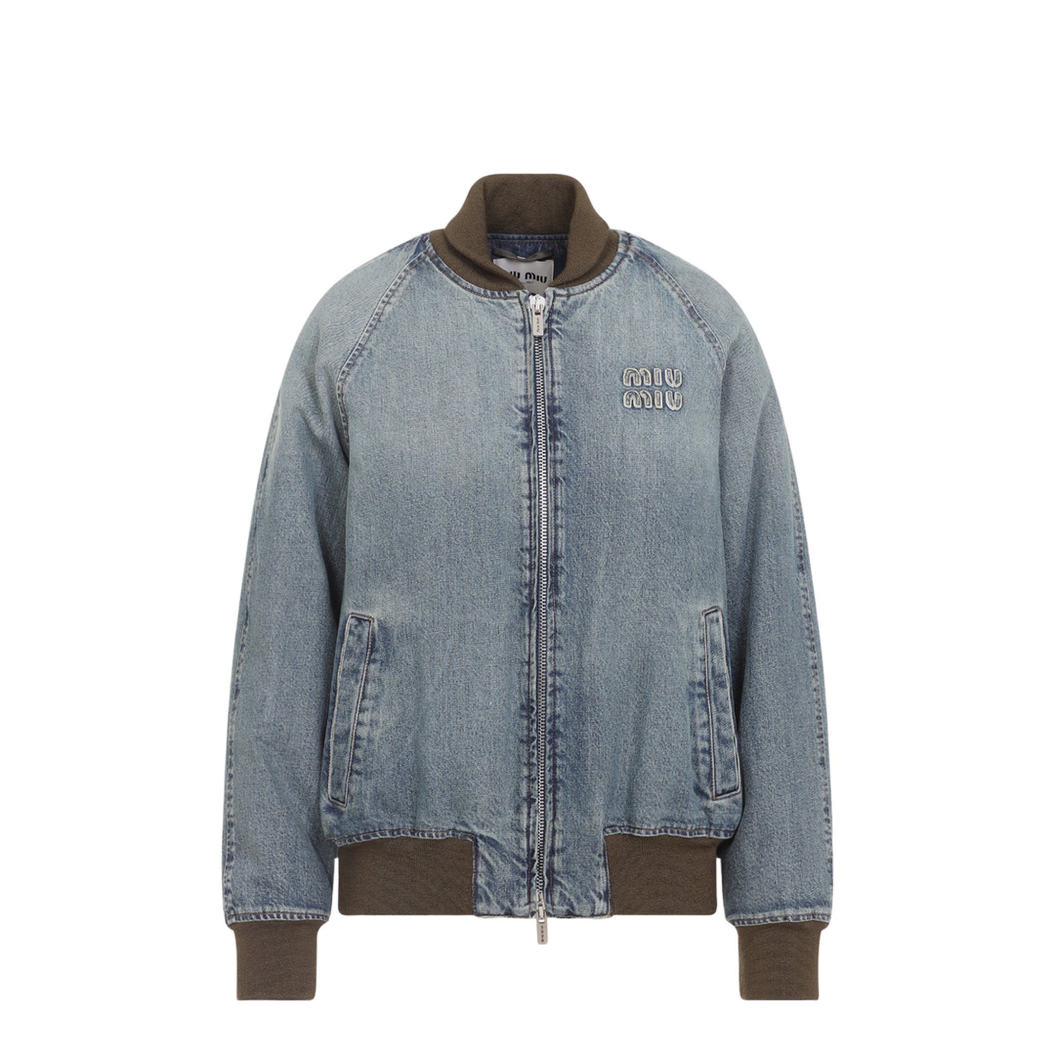 Blouson Jacket - Image 2