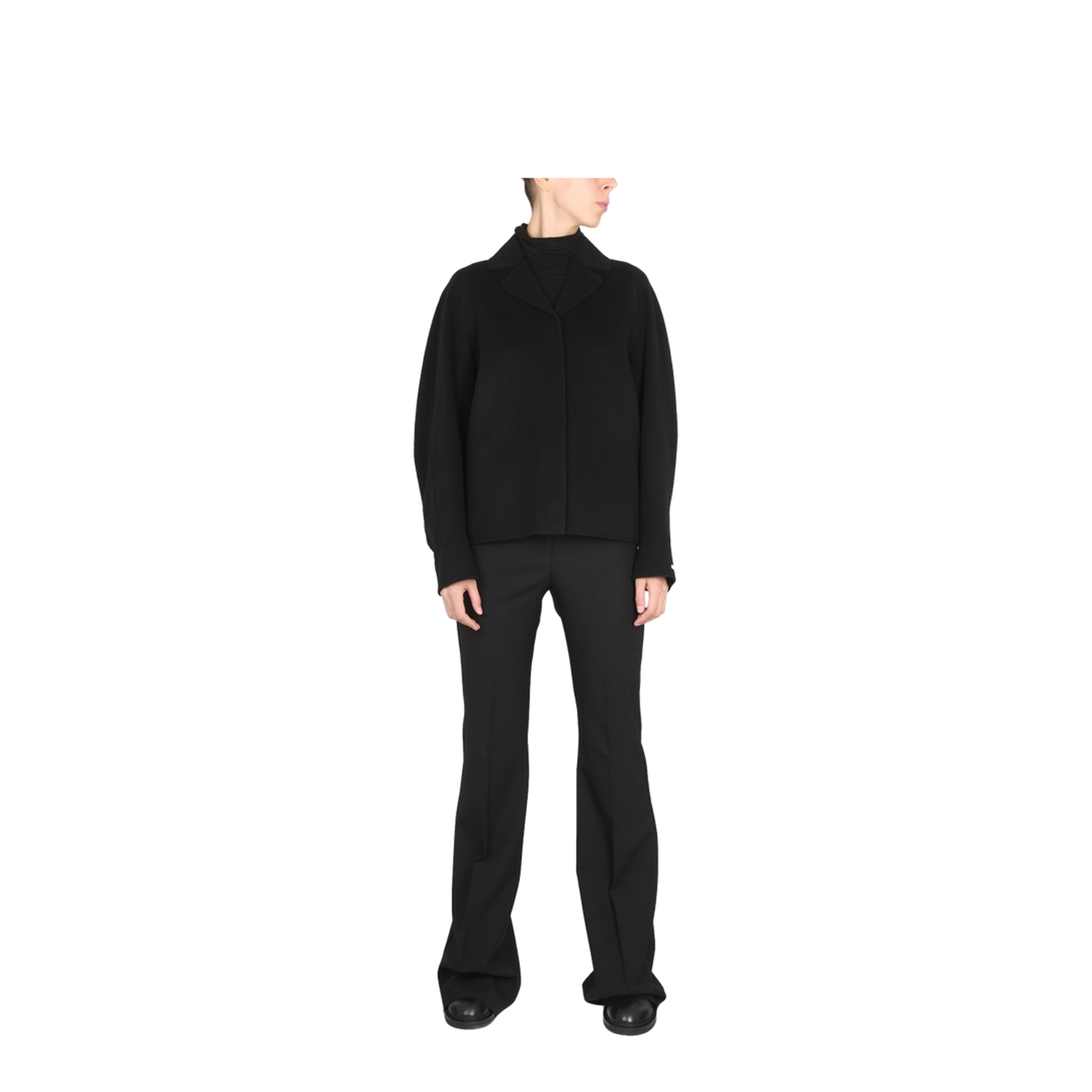 Short Coat - Image 2