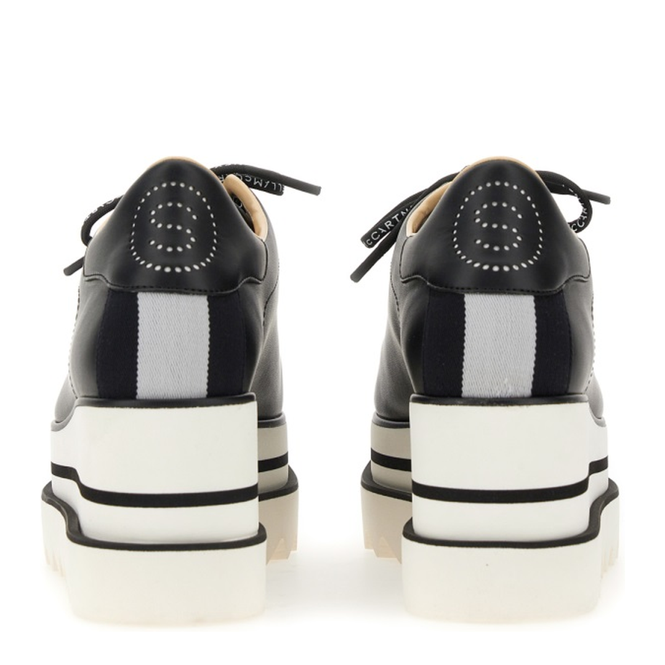 Elyse Eco Alter Low-Top Sneakers - Image 11