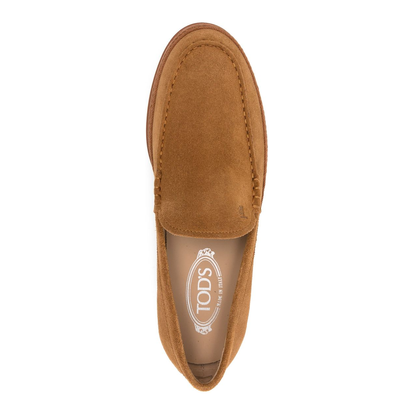 Slip-Ons in Suede - Image 4