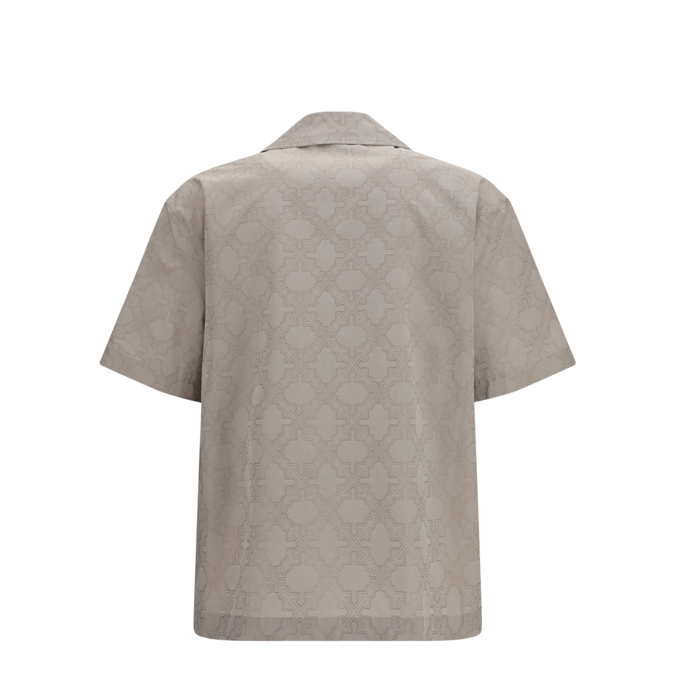 Arrow Monogram Shirt - Image 2