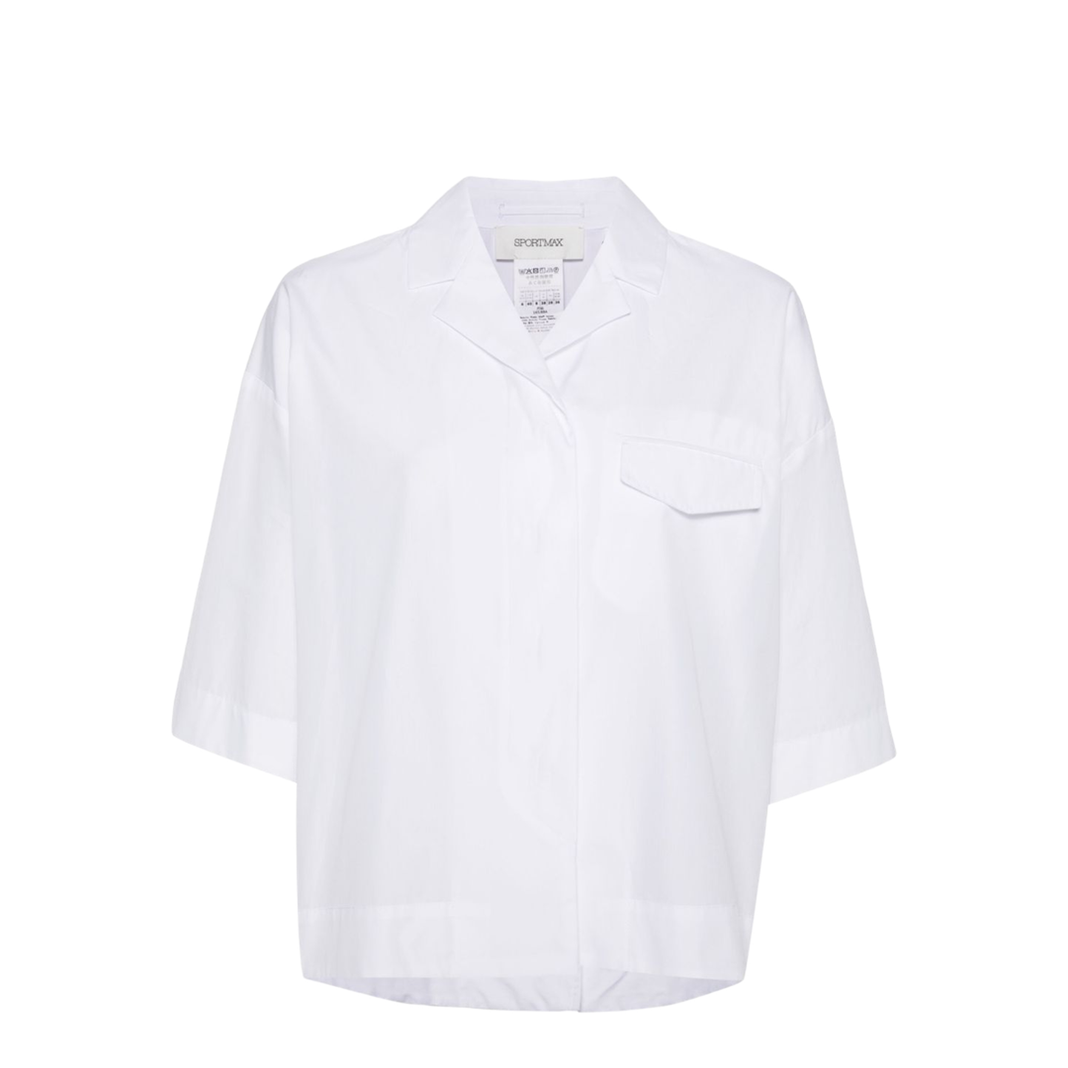 Shirts White - Image 1