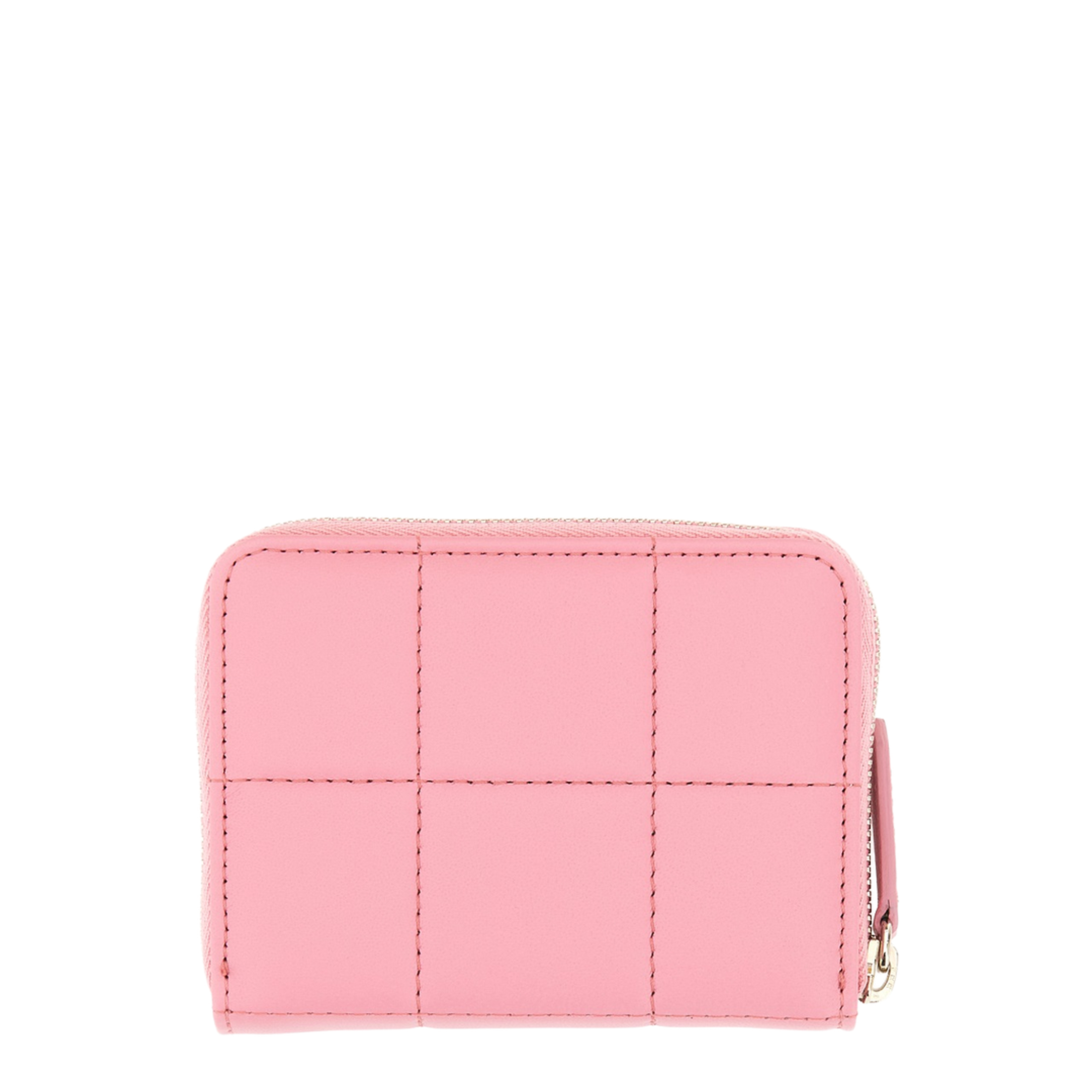 Wallet with Logo - Image 2