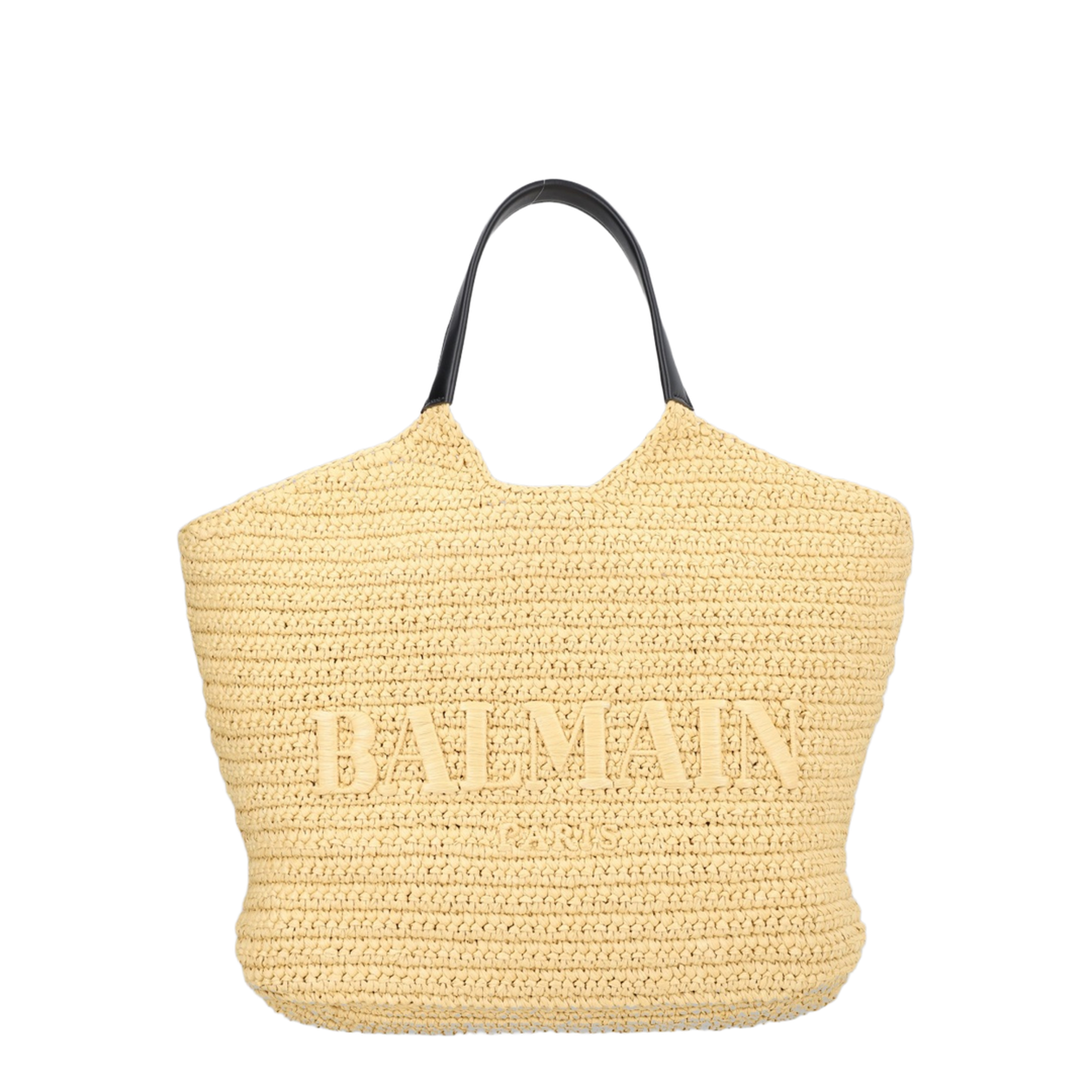 Shopper Crochet Bag - Image 1