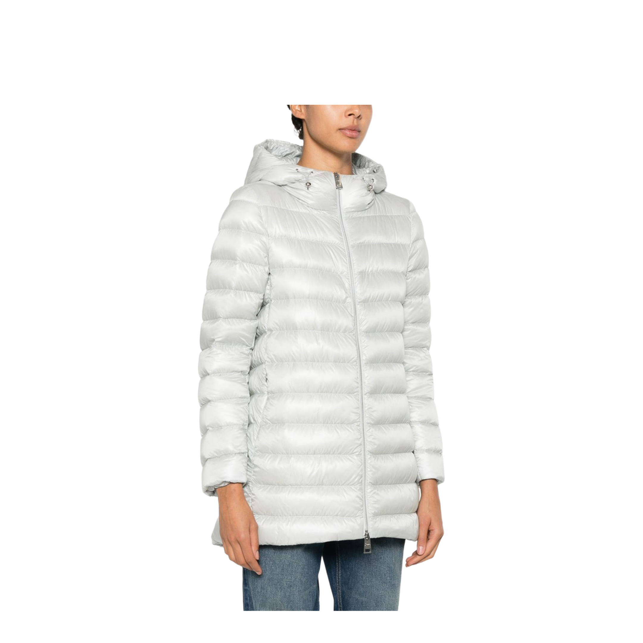 Coats GREY - Image 4