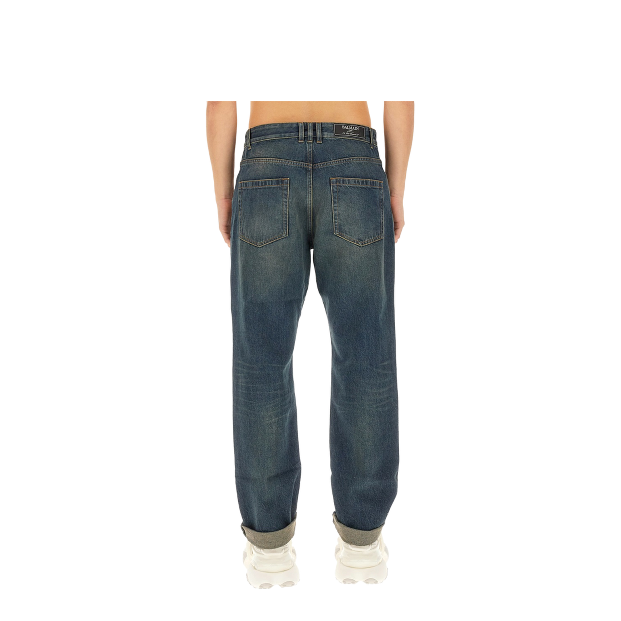 Denim Jeans - Image 3