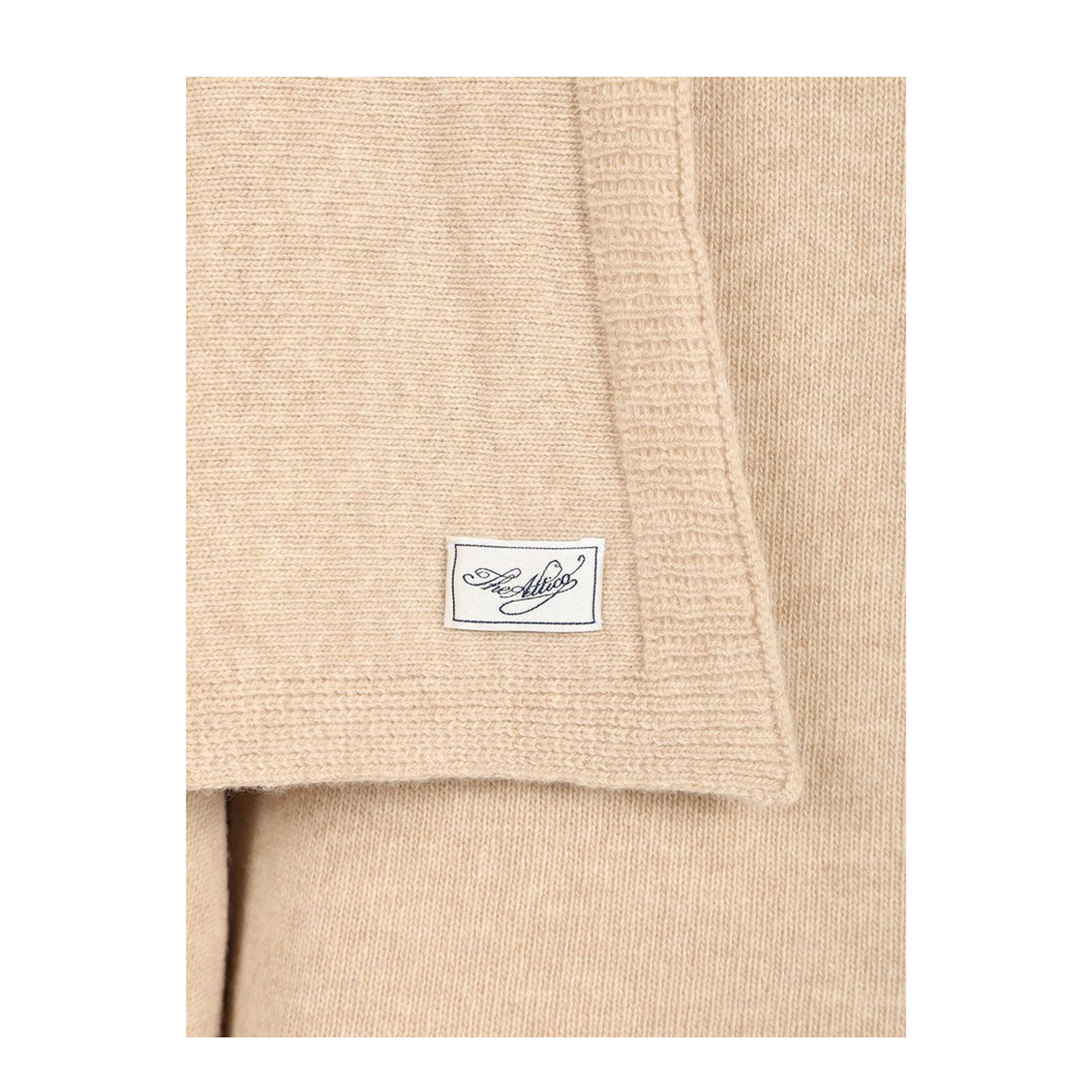 Sweaters Beige - Image 5