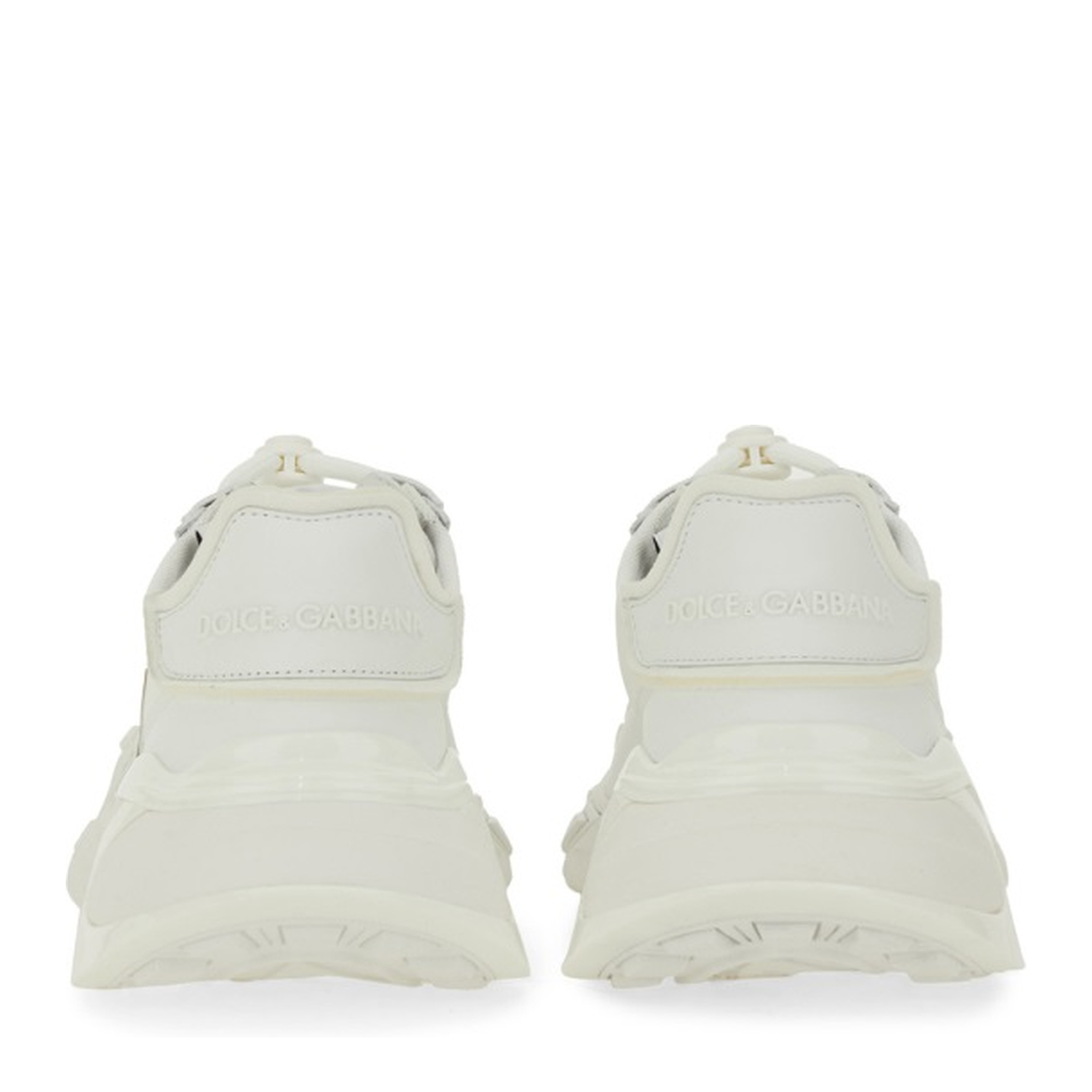 Sneaker With Logo - Image 3