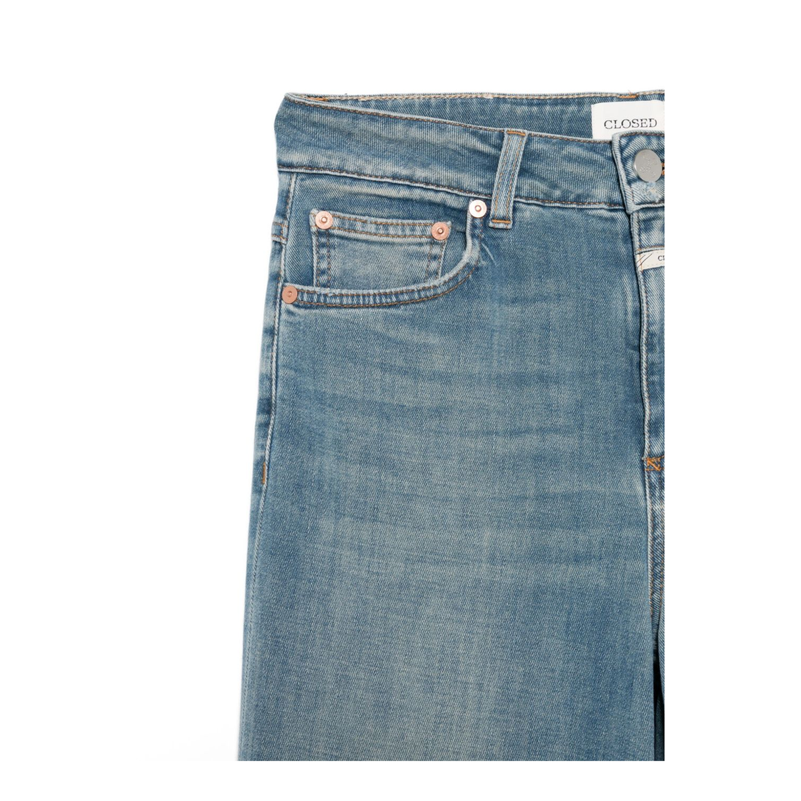 Glow-Up Wide Fit Jeans - Image 2