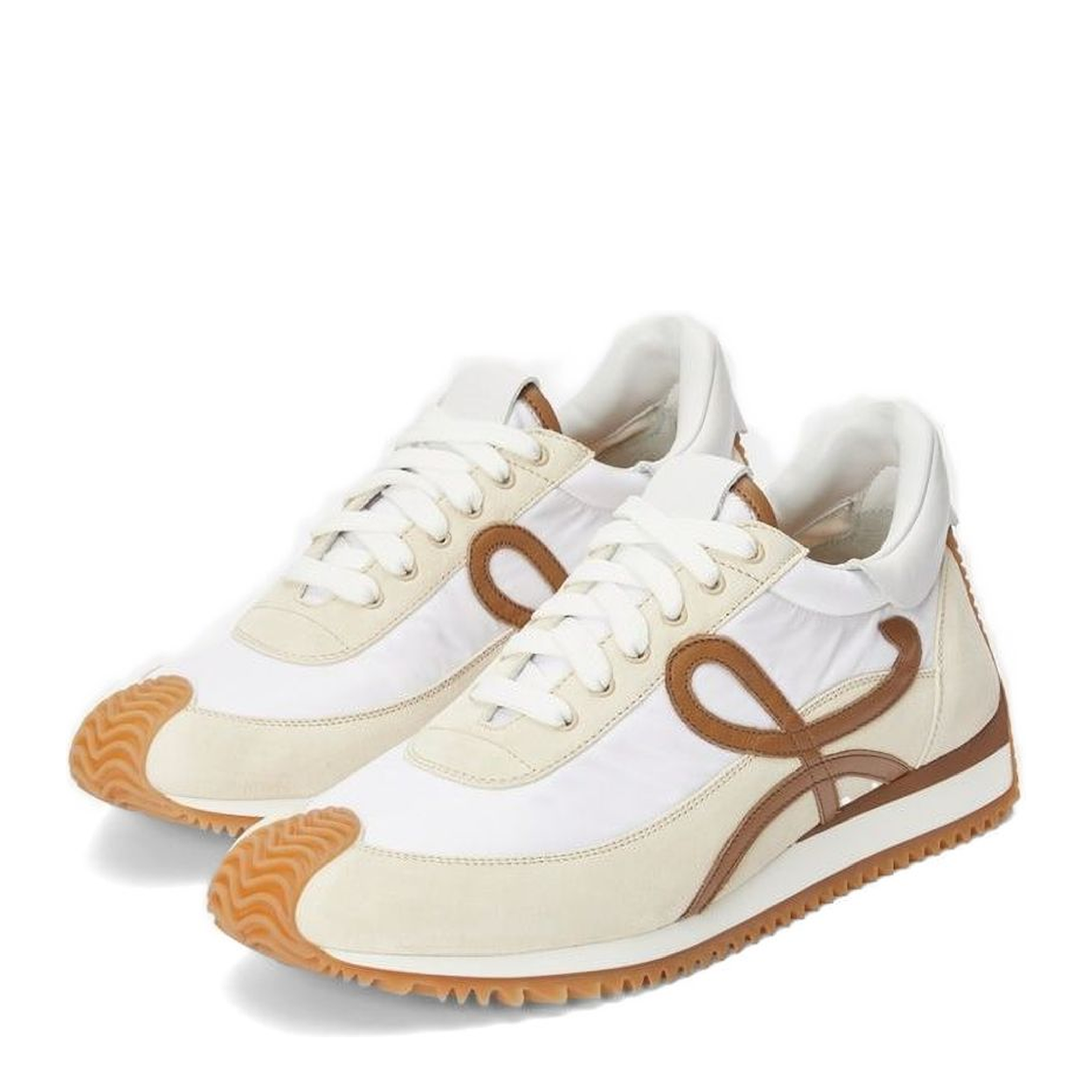 Sneakers Beige - Image 4