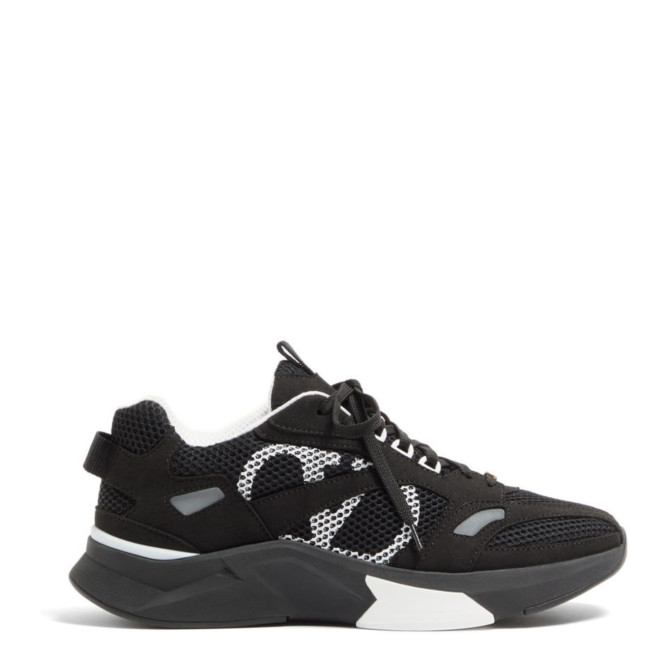 Sneakers Black - Image 1