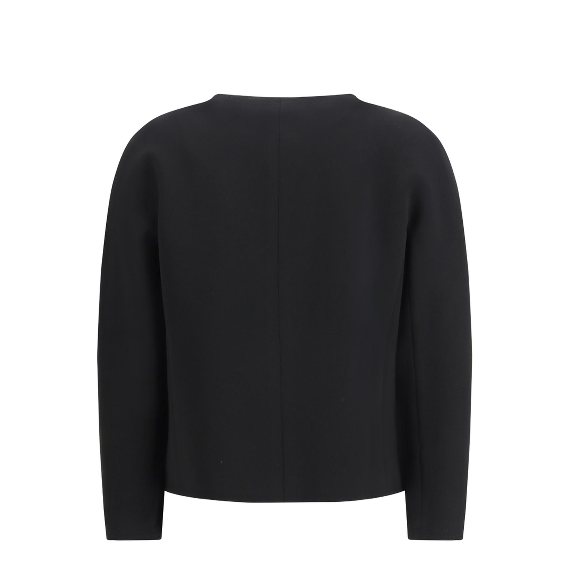 Boxy Cady Jacket - Image 2